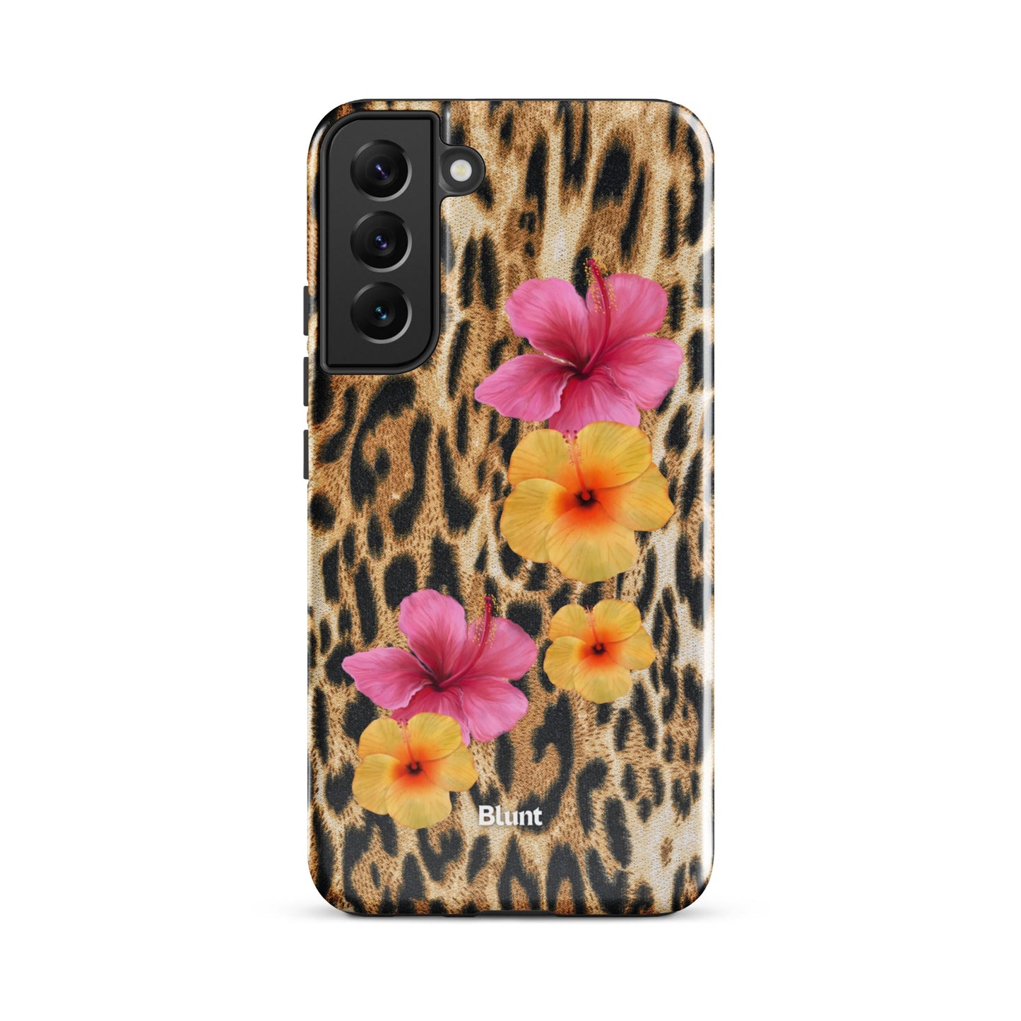 Summer Love Samsung Case - Blunt Cases
