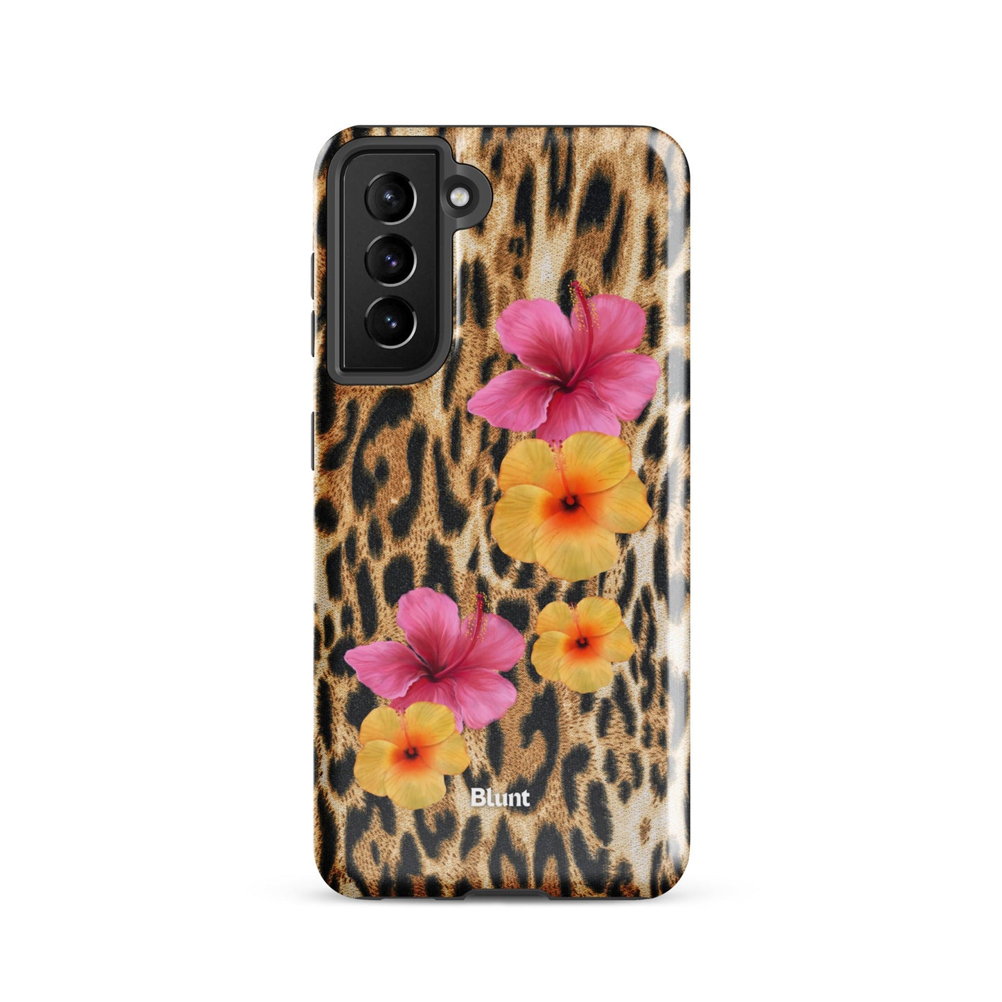 Summer Love Samsung Case - Blunt Cases