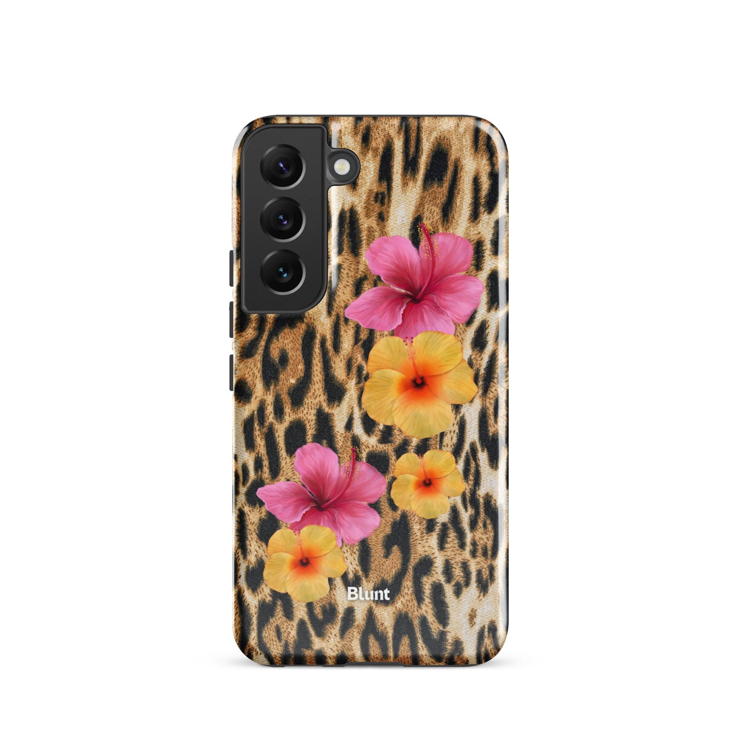 Summer Love Samsung Case - Blunt Cases