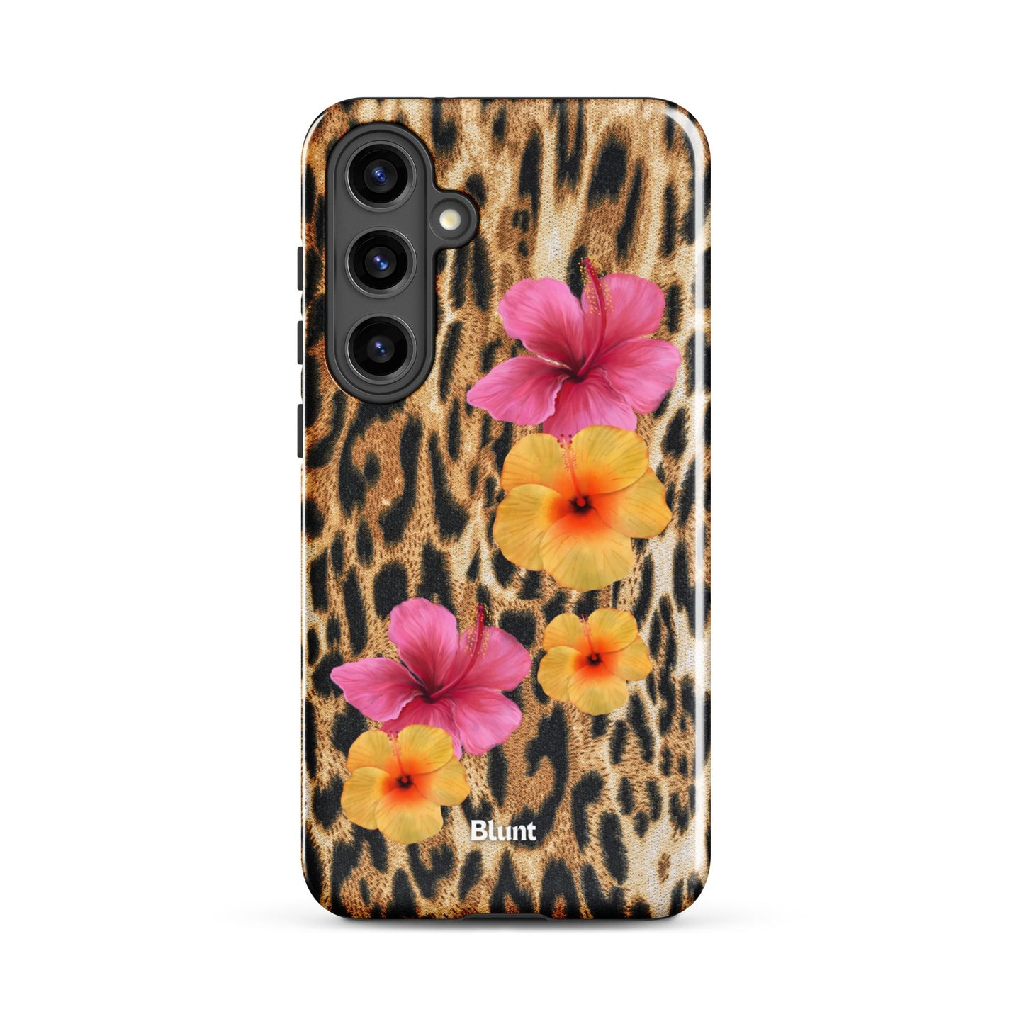 Summer Love Samsung Case - Blunt Cases