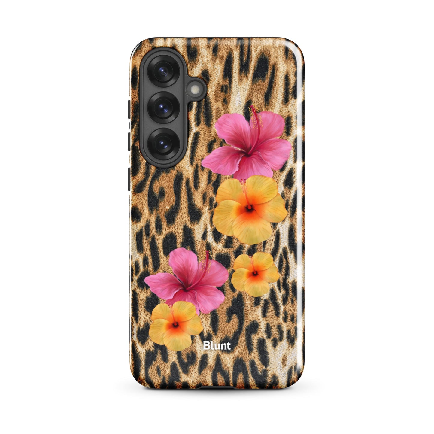 Summer Love Samsung Case - Blunt Cases