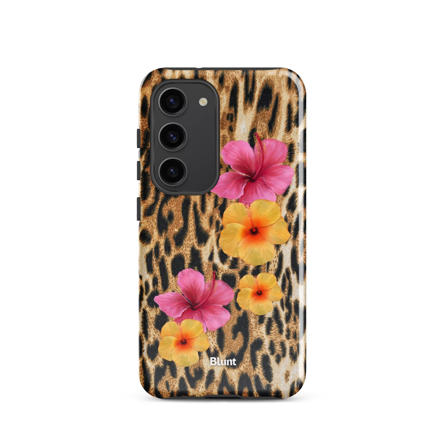 Summer Love Samsung Case - Blunt Cases