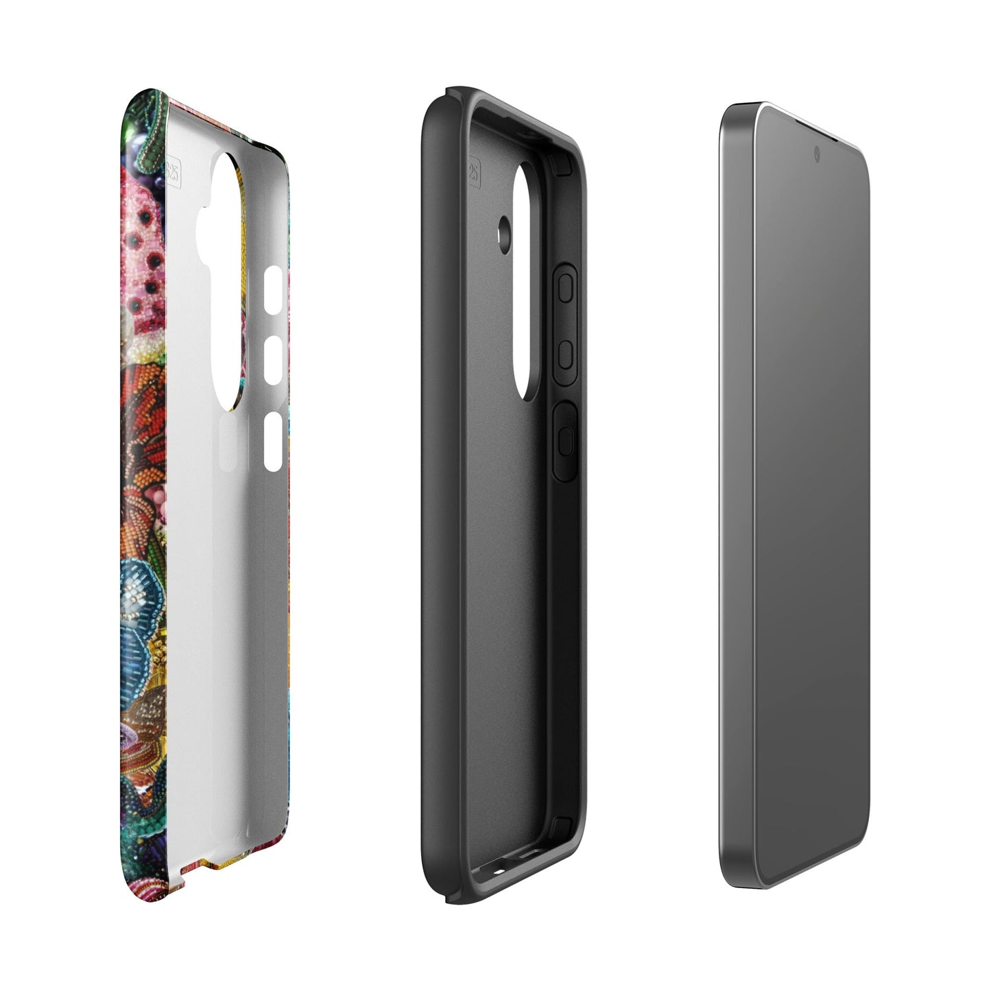 Summer Treasure Samsung Case - Blunt Cases
