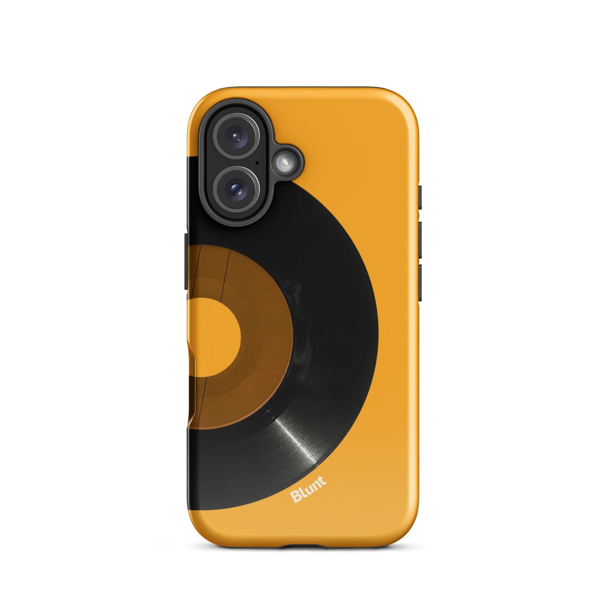 Sun Pop iPhone Case - Blunt Cases