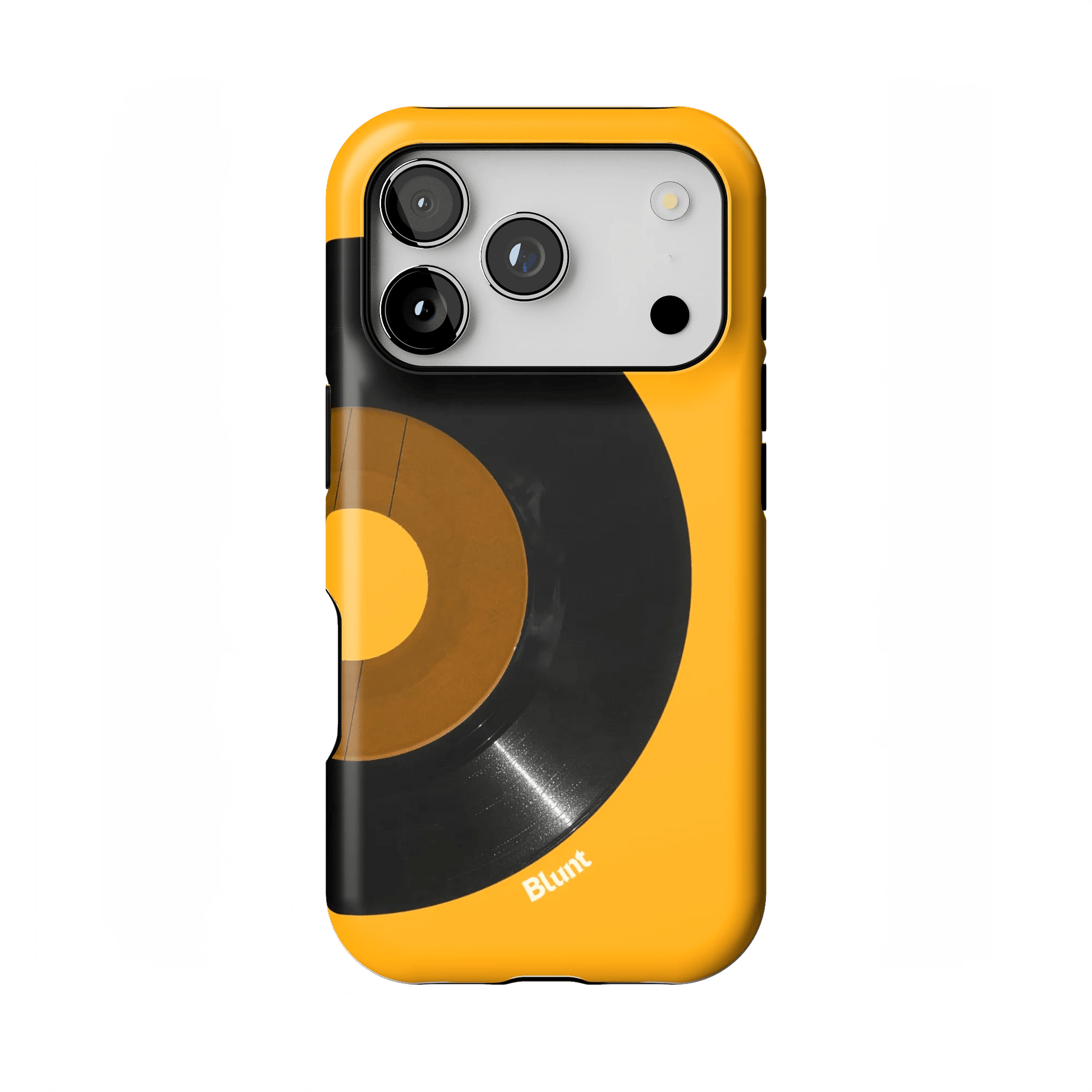 Sun Pop iPhone Case - Blunt Cases