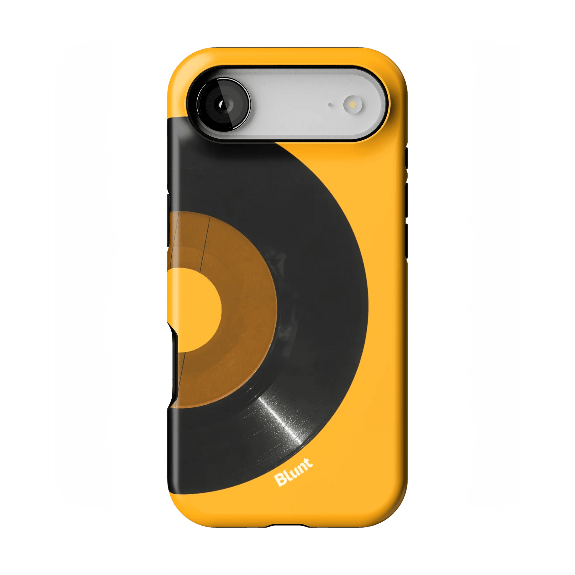 Sun Pop iPhone Case - Blunt Cases