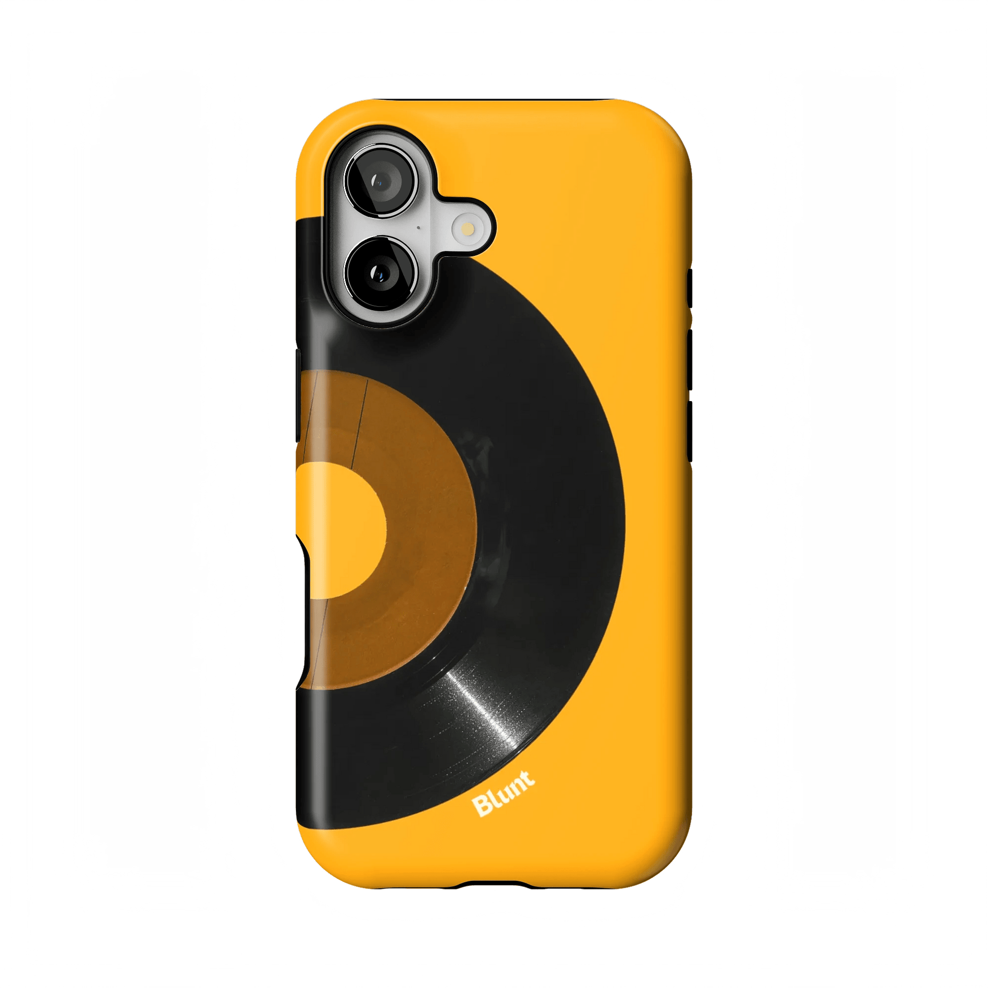 Sun Pop iPhone Case - Blunt Cases