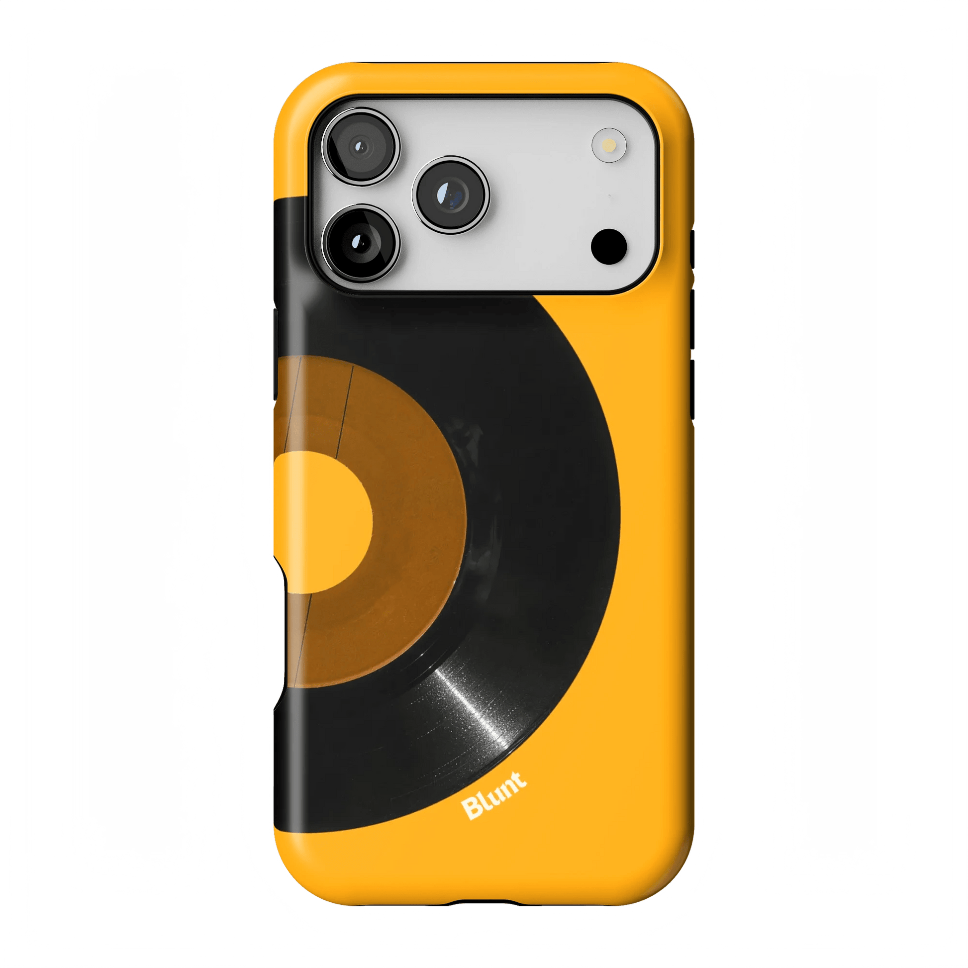 Sun Pop iPhone Case - Blunt Cases