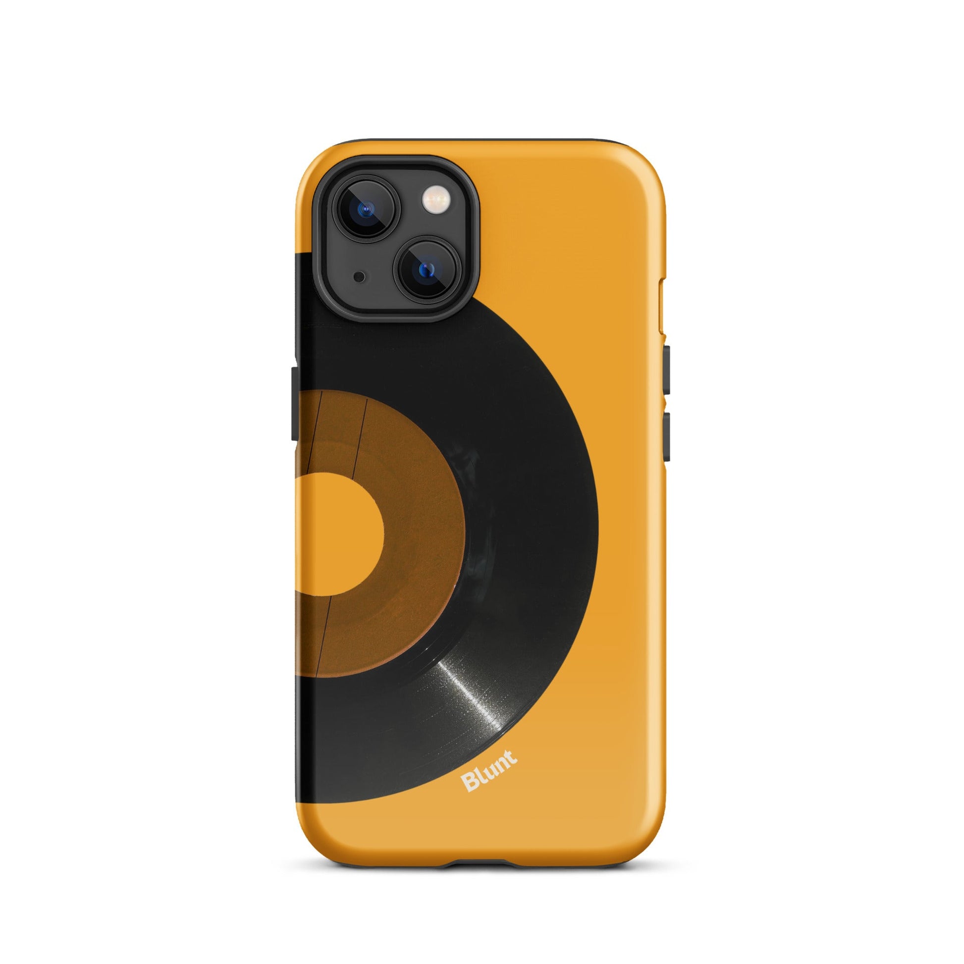 Sun Pop iPhone Case - Blunt Cases