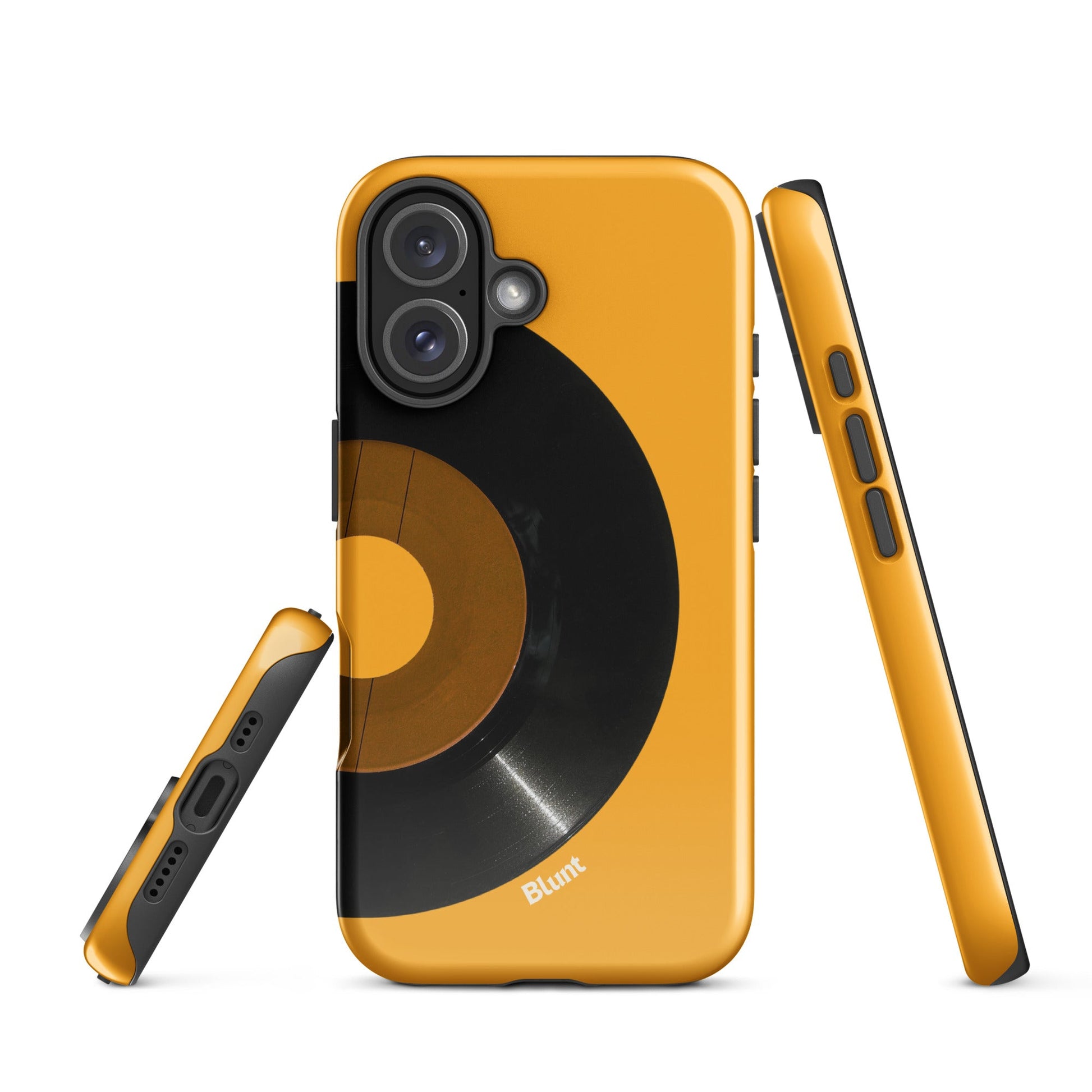 Sun Pop iPhone Case - Blunt Cases