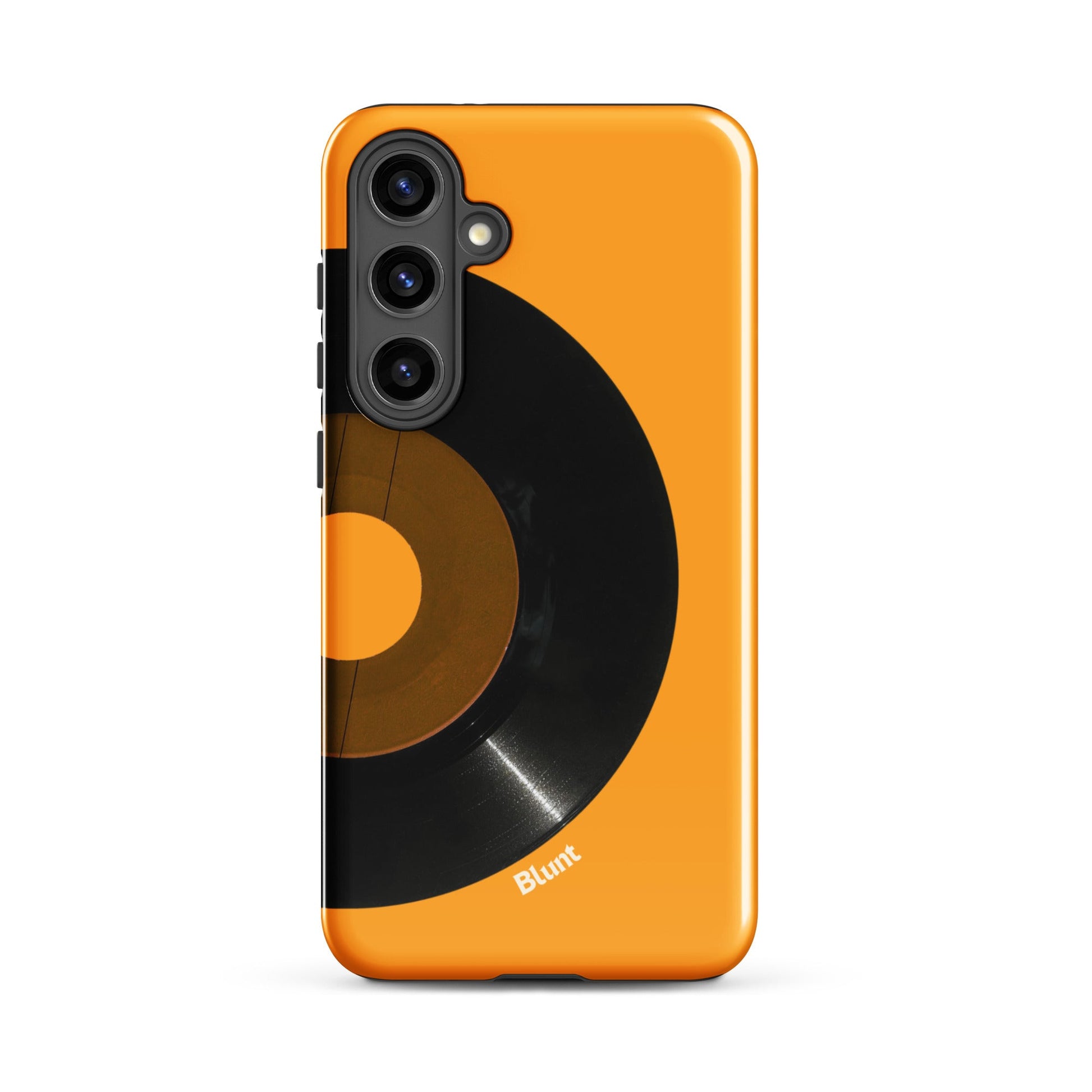 Sun Pop Samsung Case - Blunt Cases