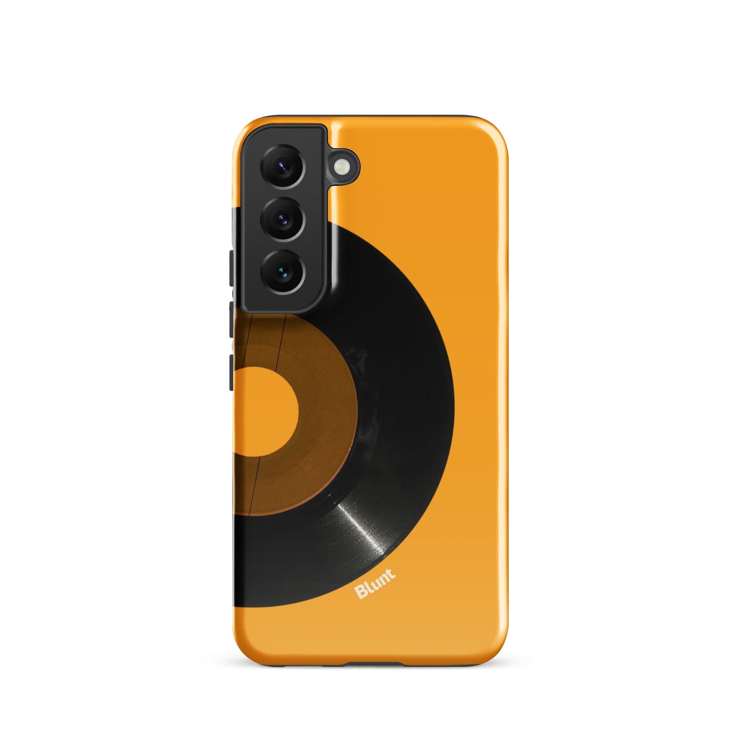 Sun Pop Samsung Case - Blunt Cases