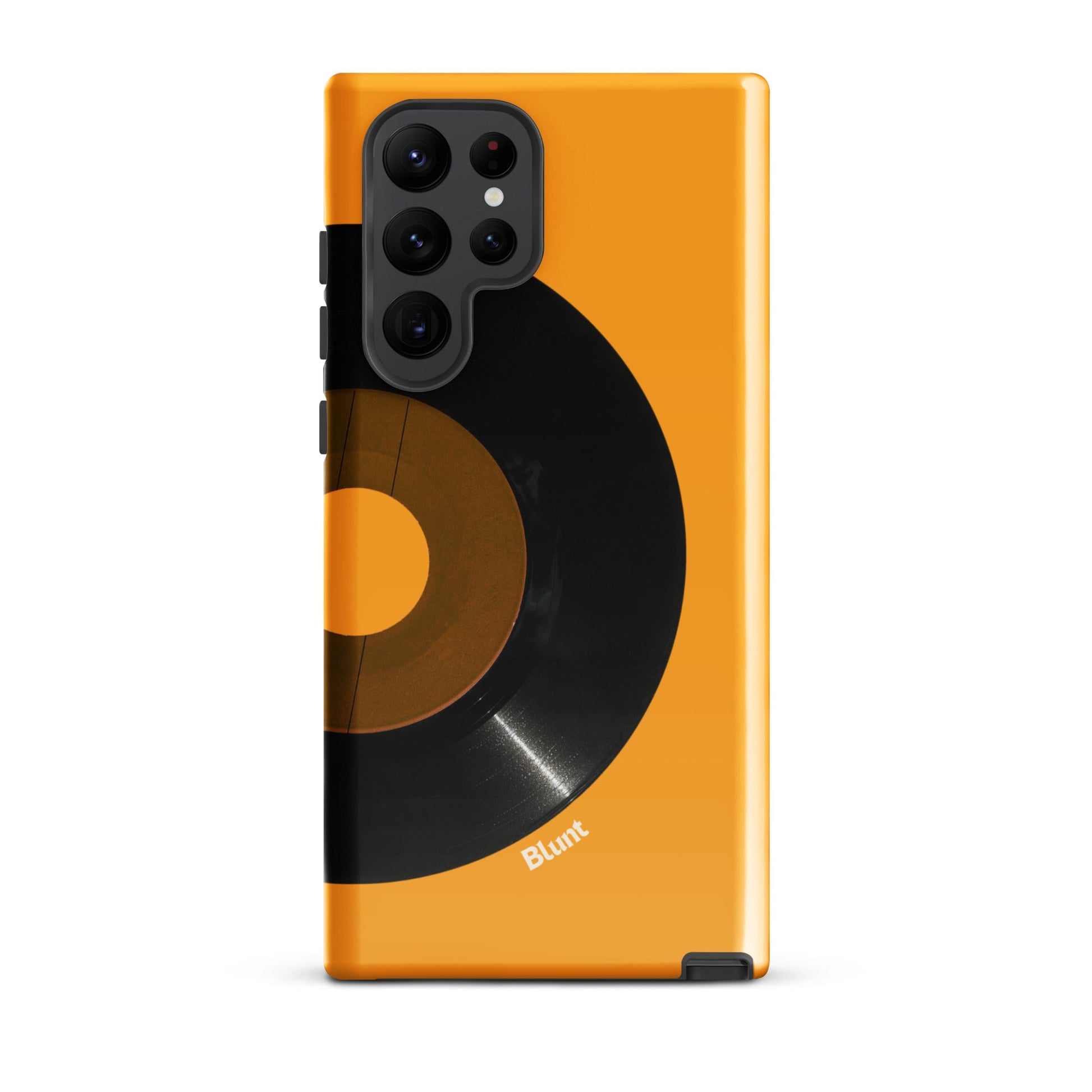 Sun Pop Samsung Case - Blunt Cases