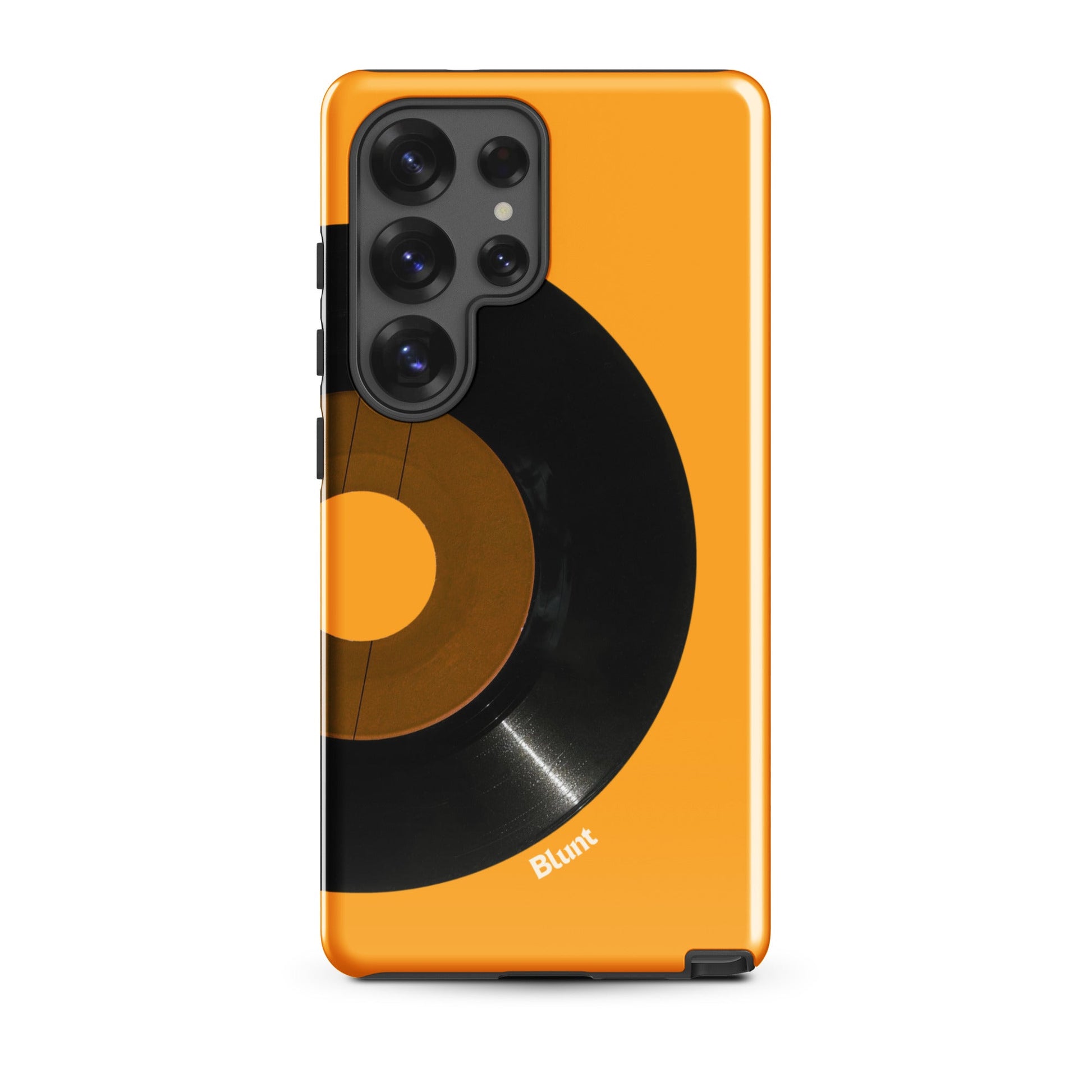 Sun Pop Samsung Case - Blunt Cases