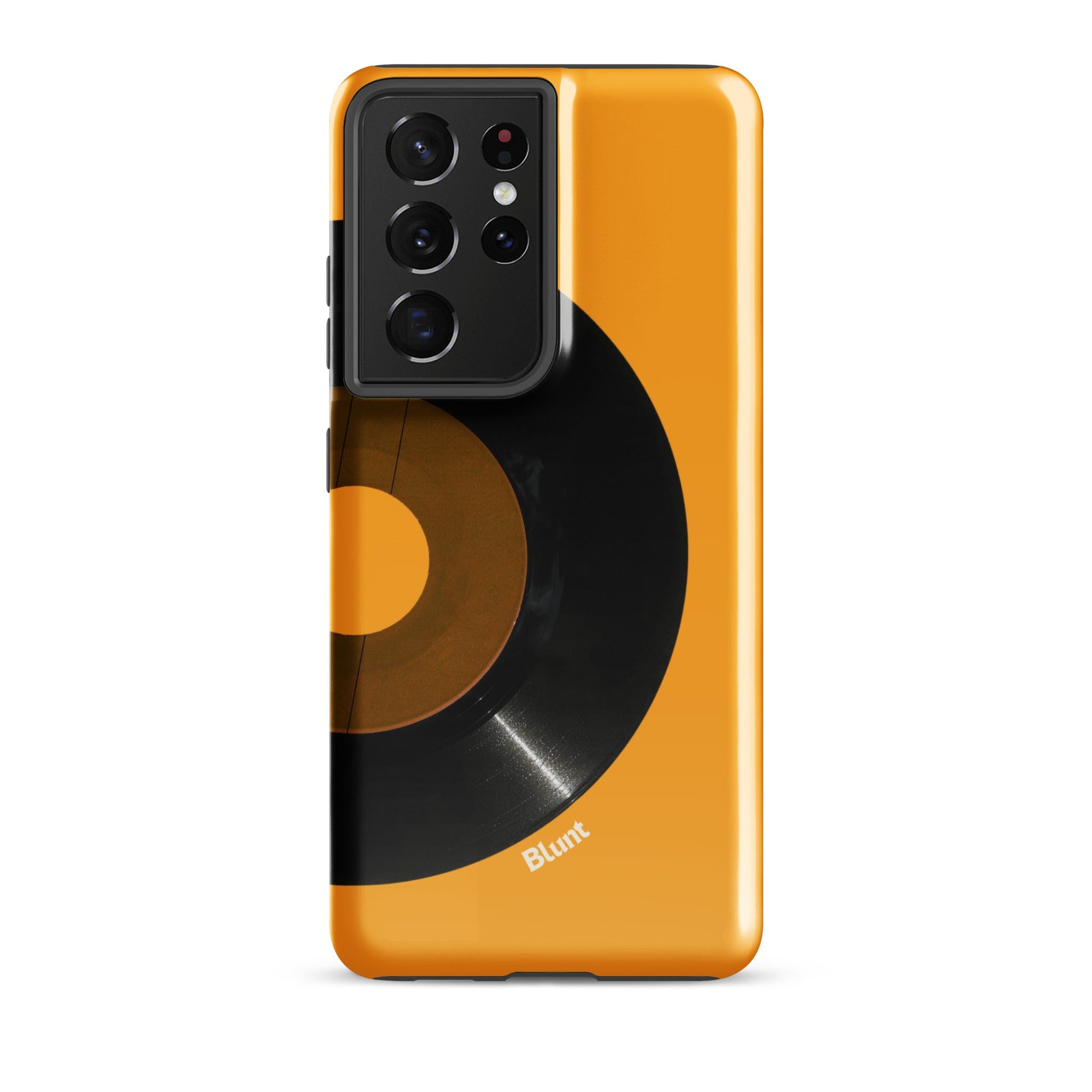 Sun Pop Samsung Case - Blunt Cases