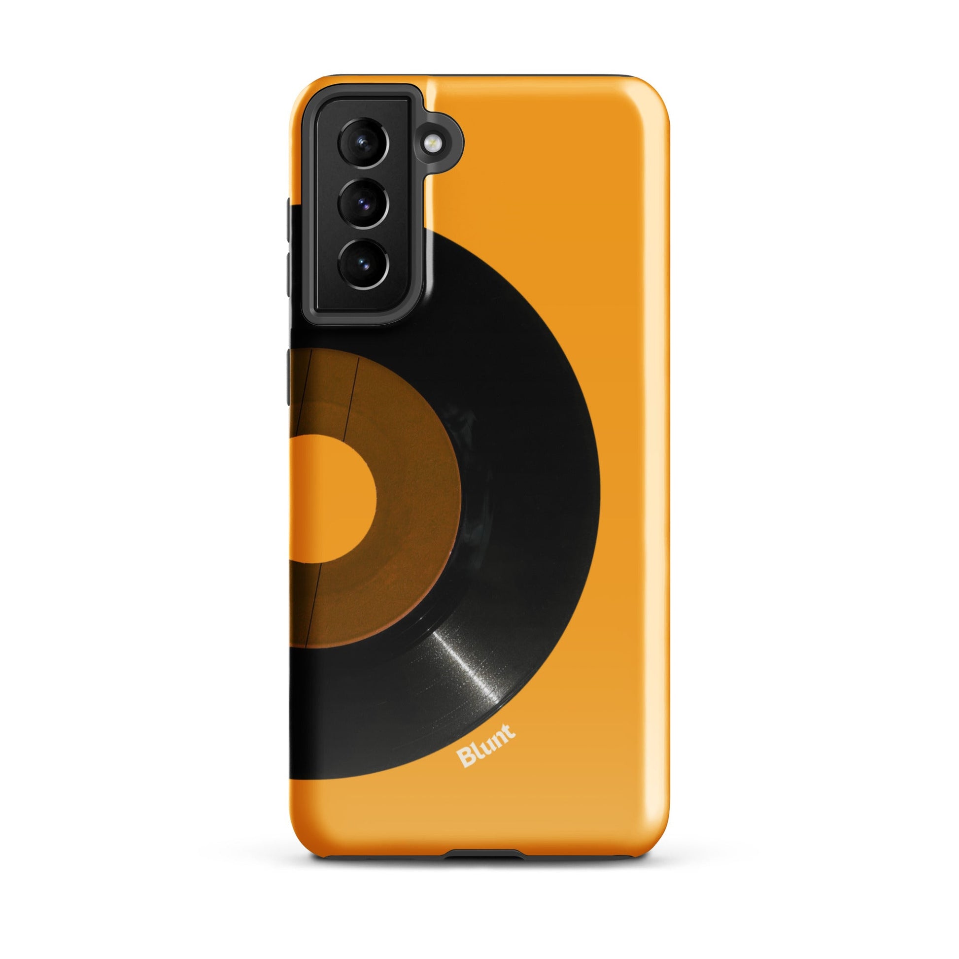 Sun Pop Samsung Case - Blunt Cases