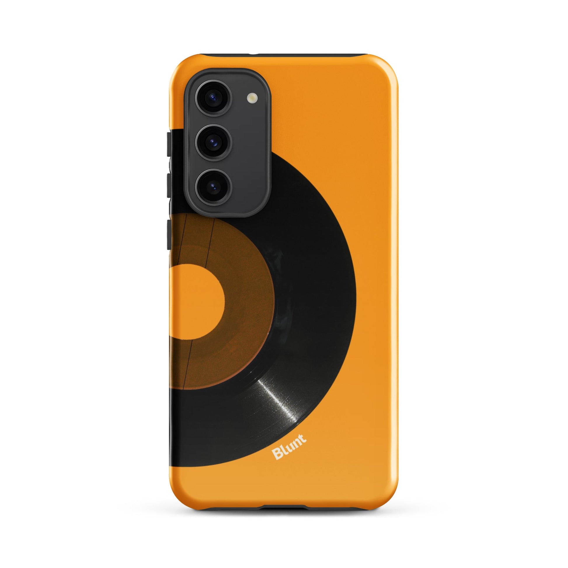 Sun Pop Samsung Case - Blunt Cases