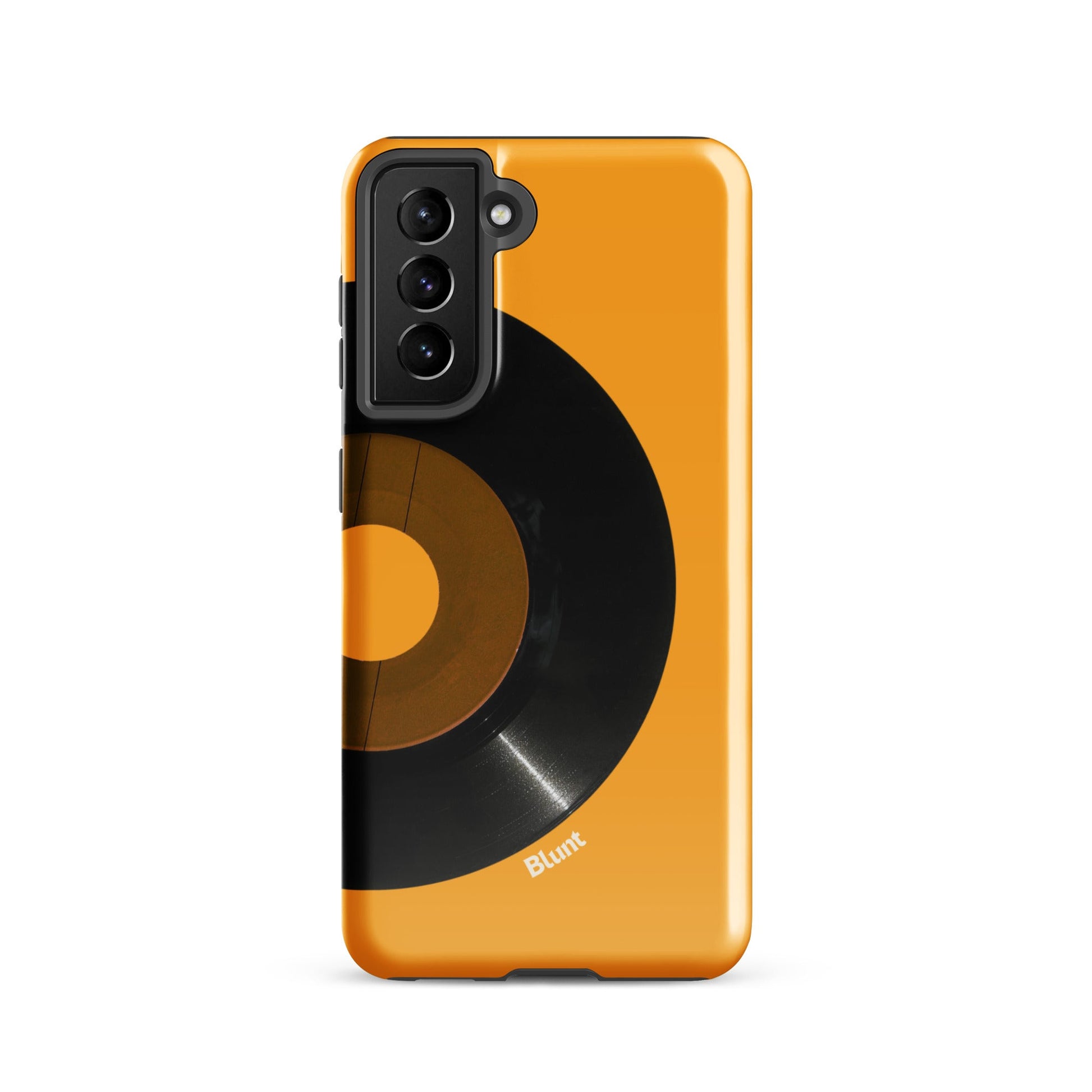 Sun Pop Samsung Case - Blunt Cases