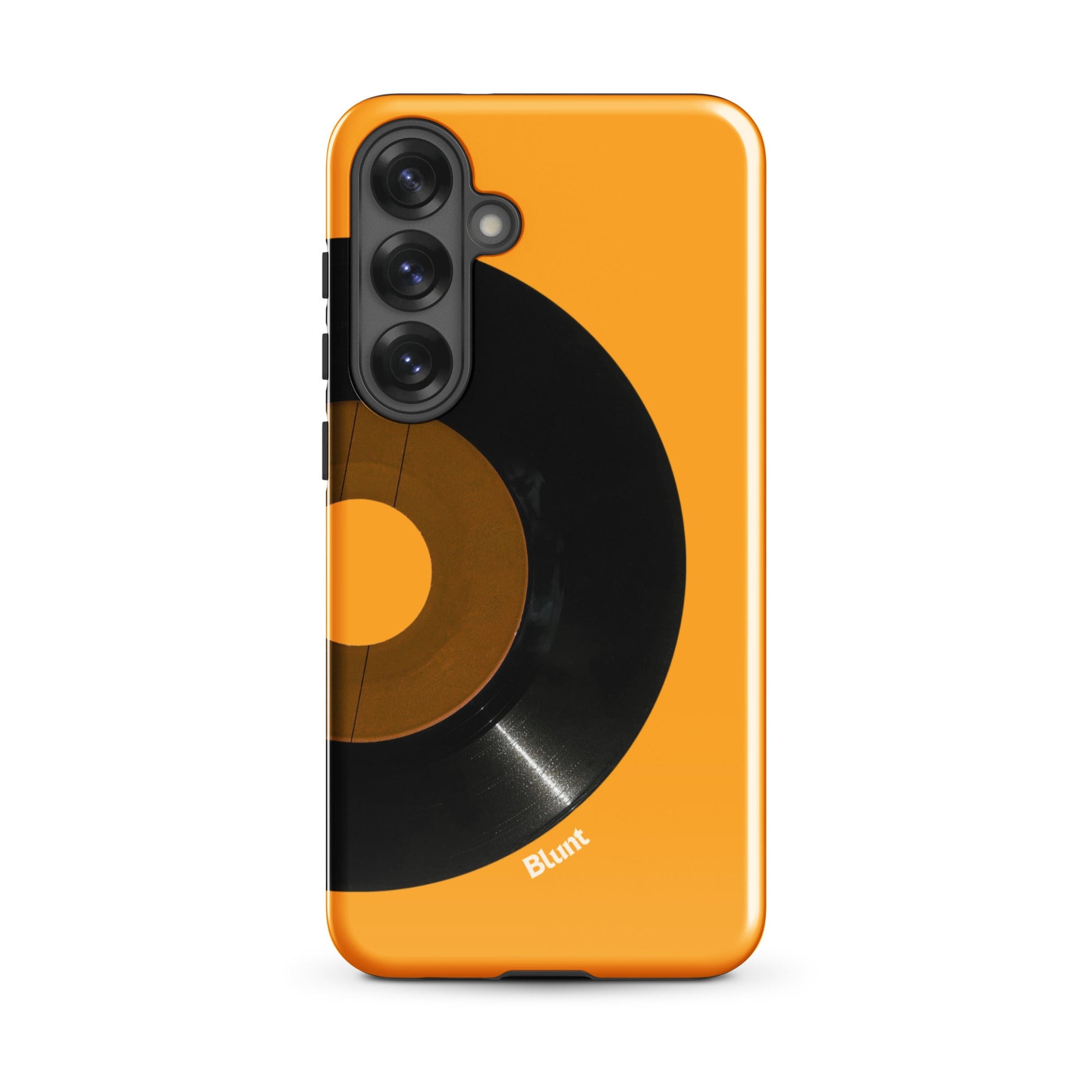 Sun Pop Samsung Case - Blunt Cases