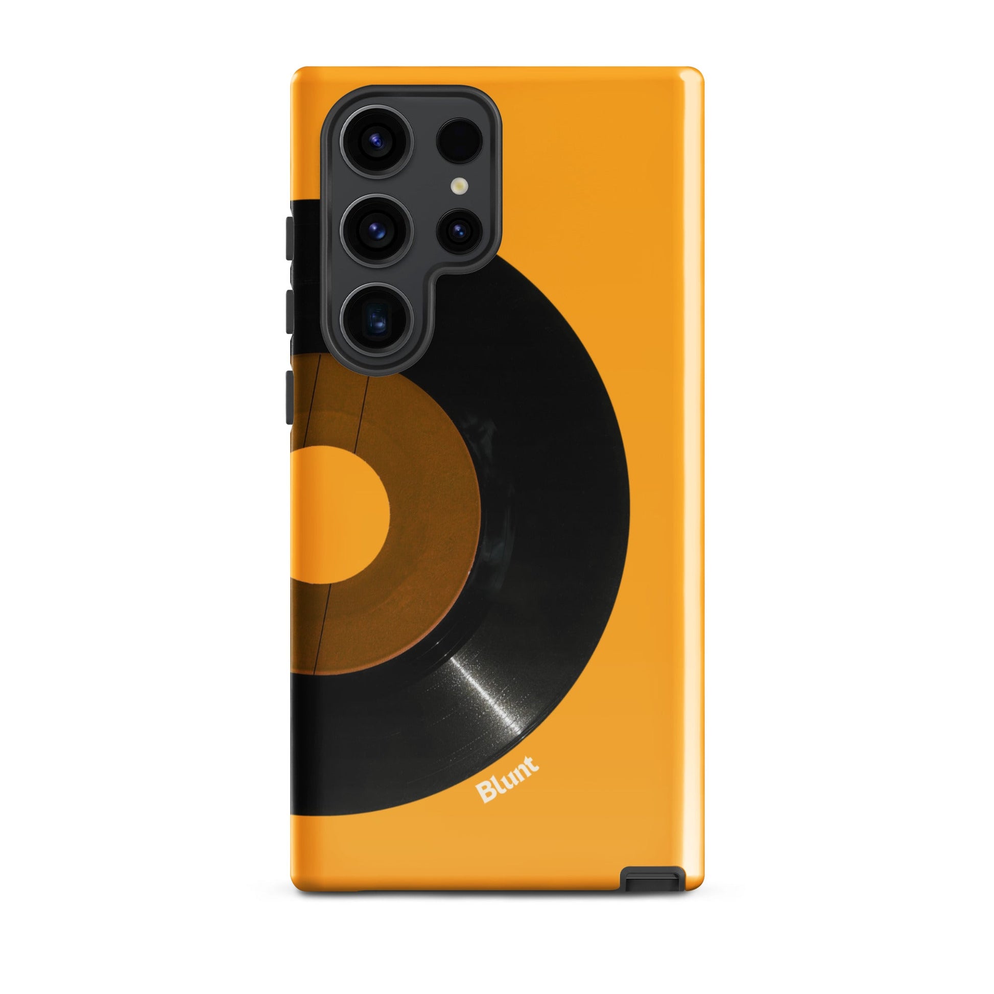 Sun Pop Samsung Case - Blunt Cases