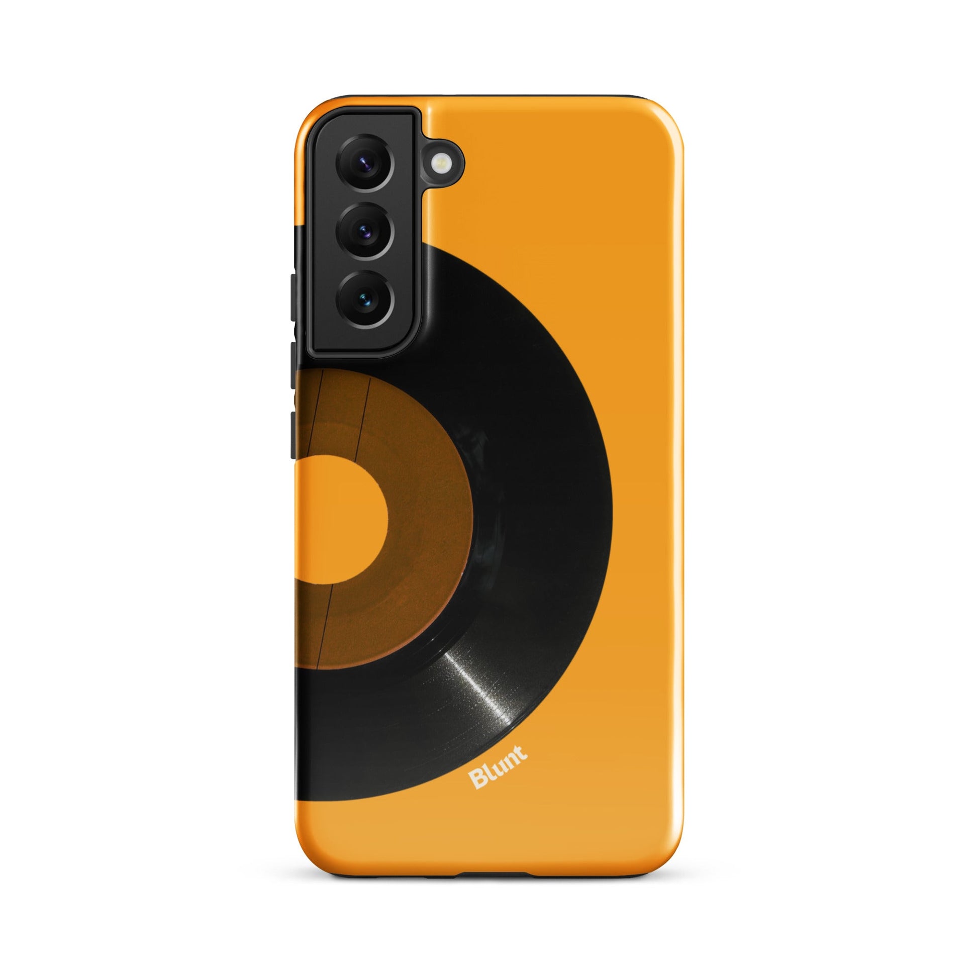 Sun Pop Samsung Case - Blunt Cases