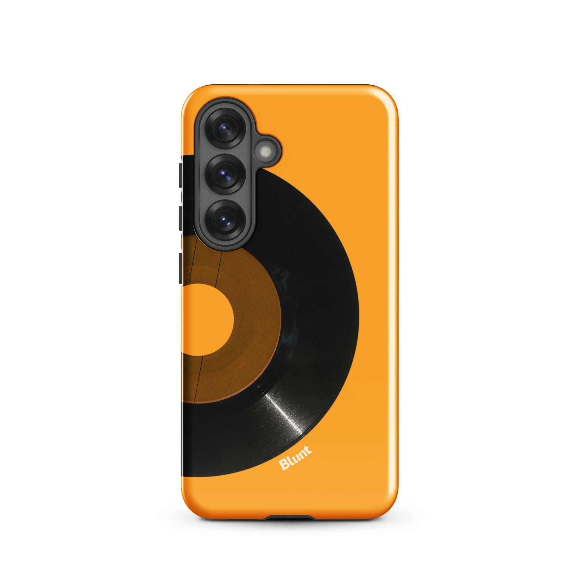 Sun Pop Samsung Case - Blunt Cases