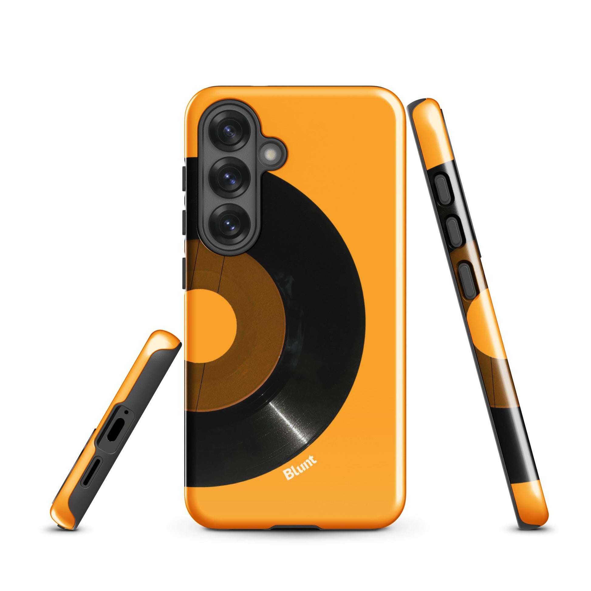 Sun Pop Samsung Case - Blunt Cases