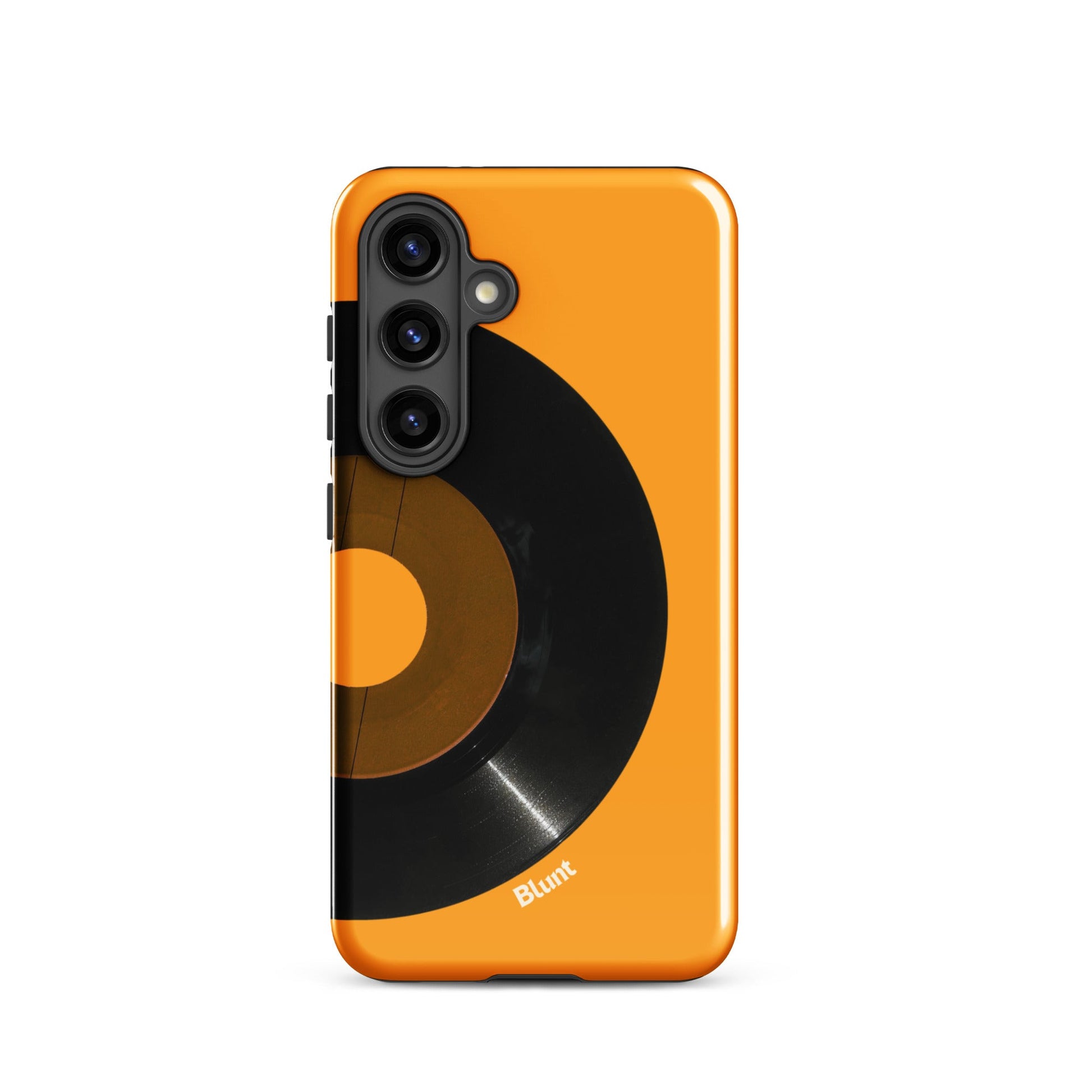 Sun Pop Samsung Case - Blunt Cases