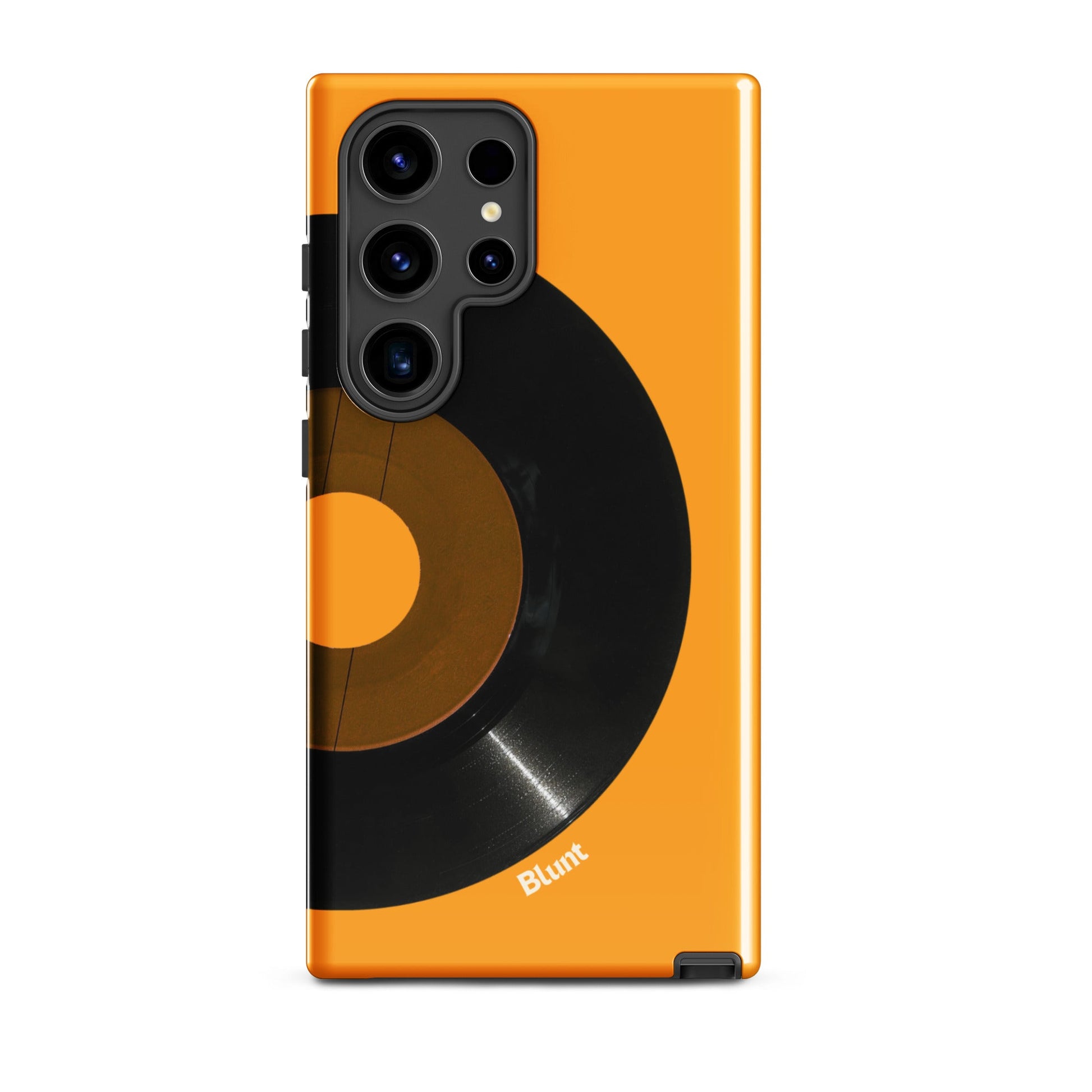 Sun Pop Samsung Case - Blunt Cases