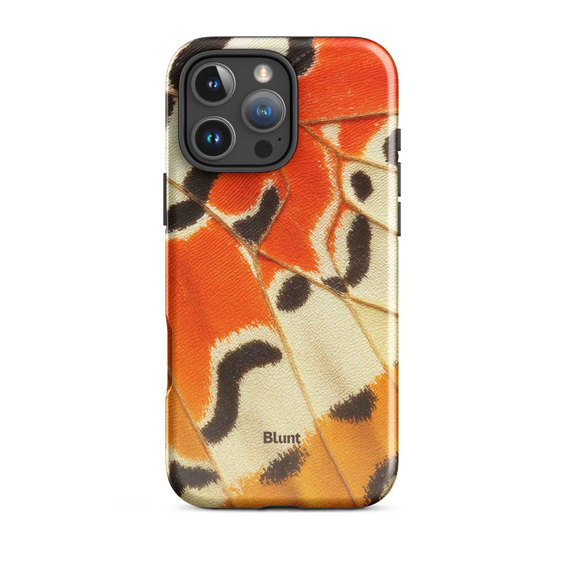 Sunflare iPhone Case - Blunt Cases
