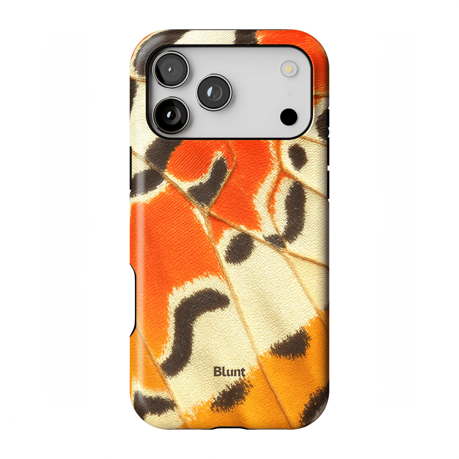 Sunflare iPhone Case - Blunt Cases