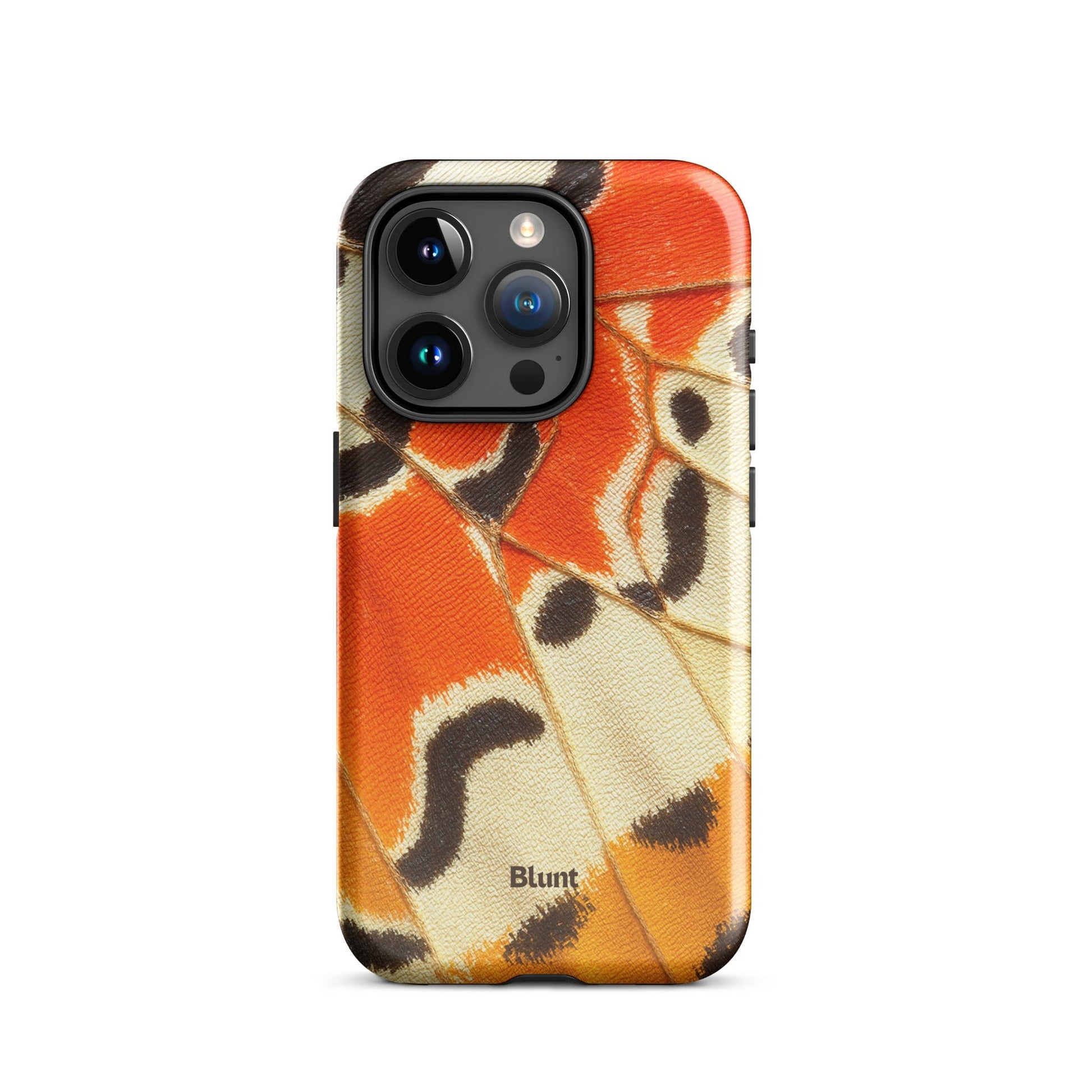 Sunflare iPhone Case - Blunt Cases