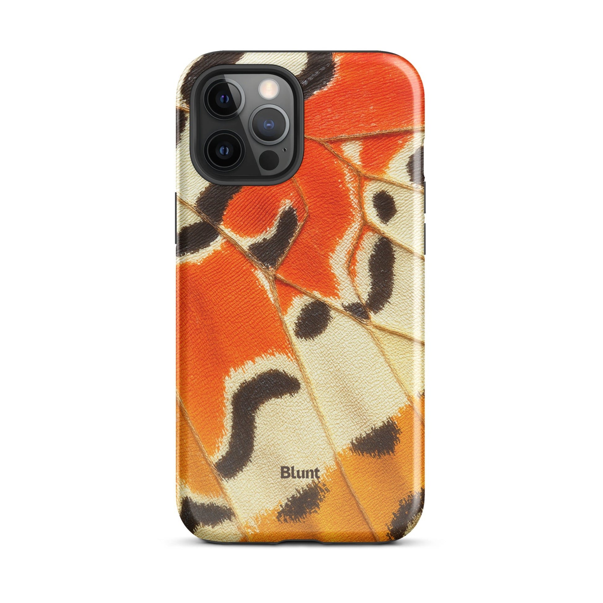 Sunflare iPhone Case - Blunt Cases