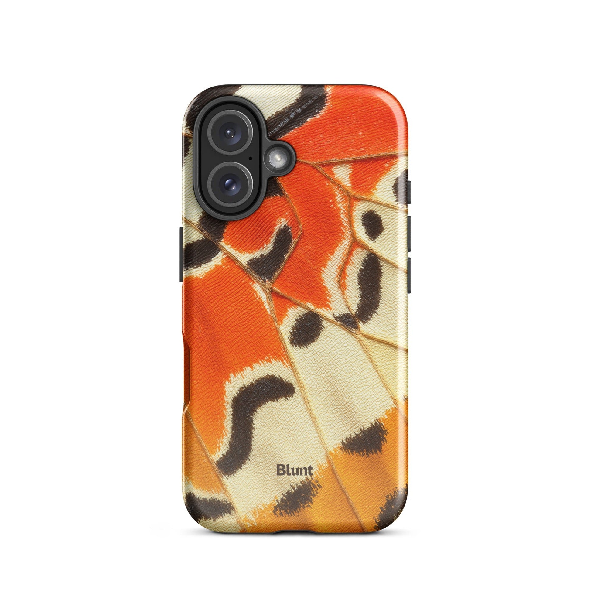 Sunflare iPhone Case - Blunt Cases
