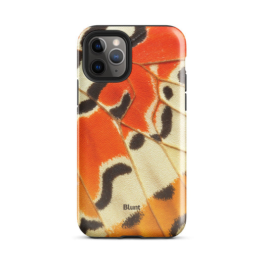 Sunflare iPhone Case - Blunt Cases