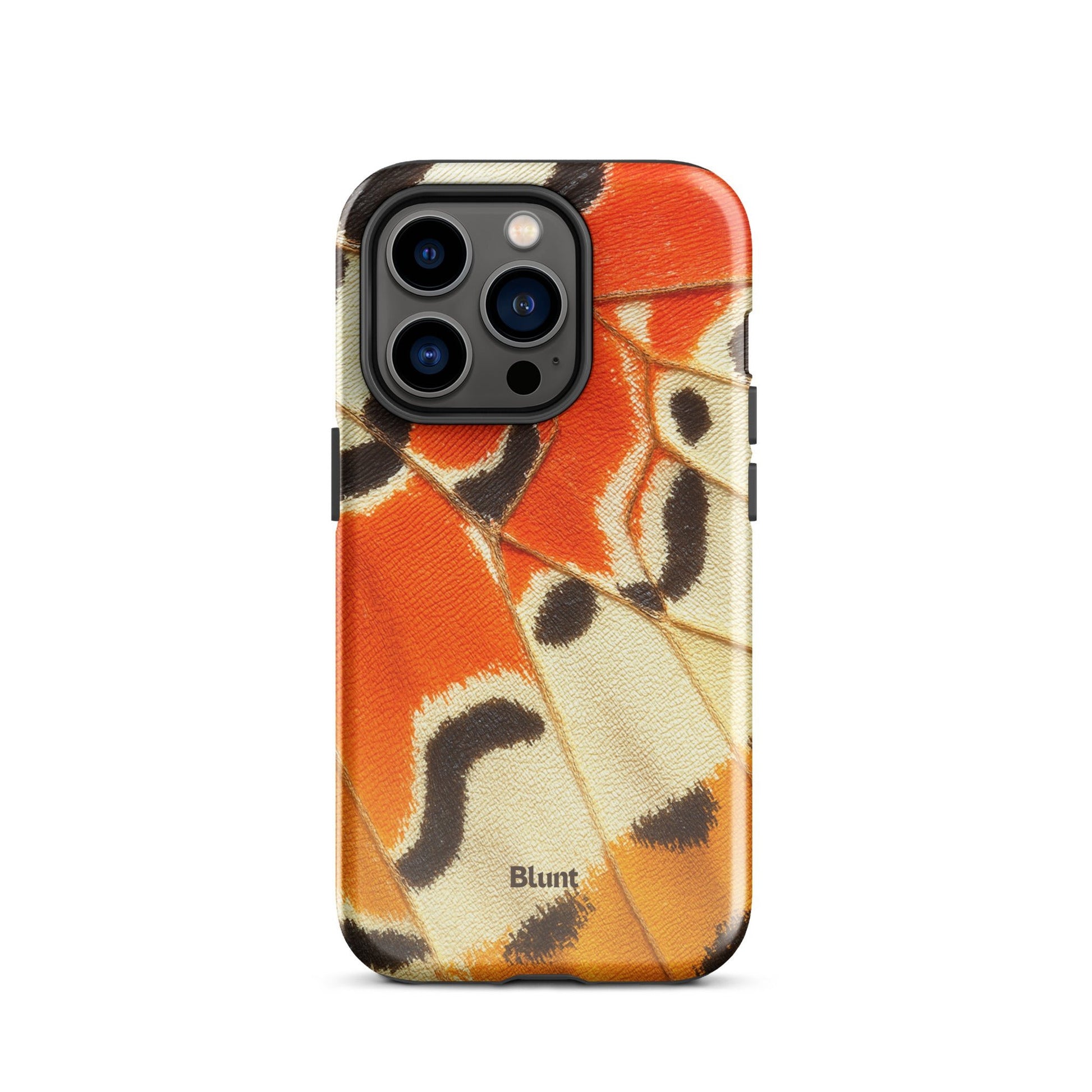 Sunflare iPhone Case - Blunt Cases