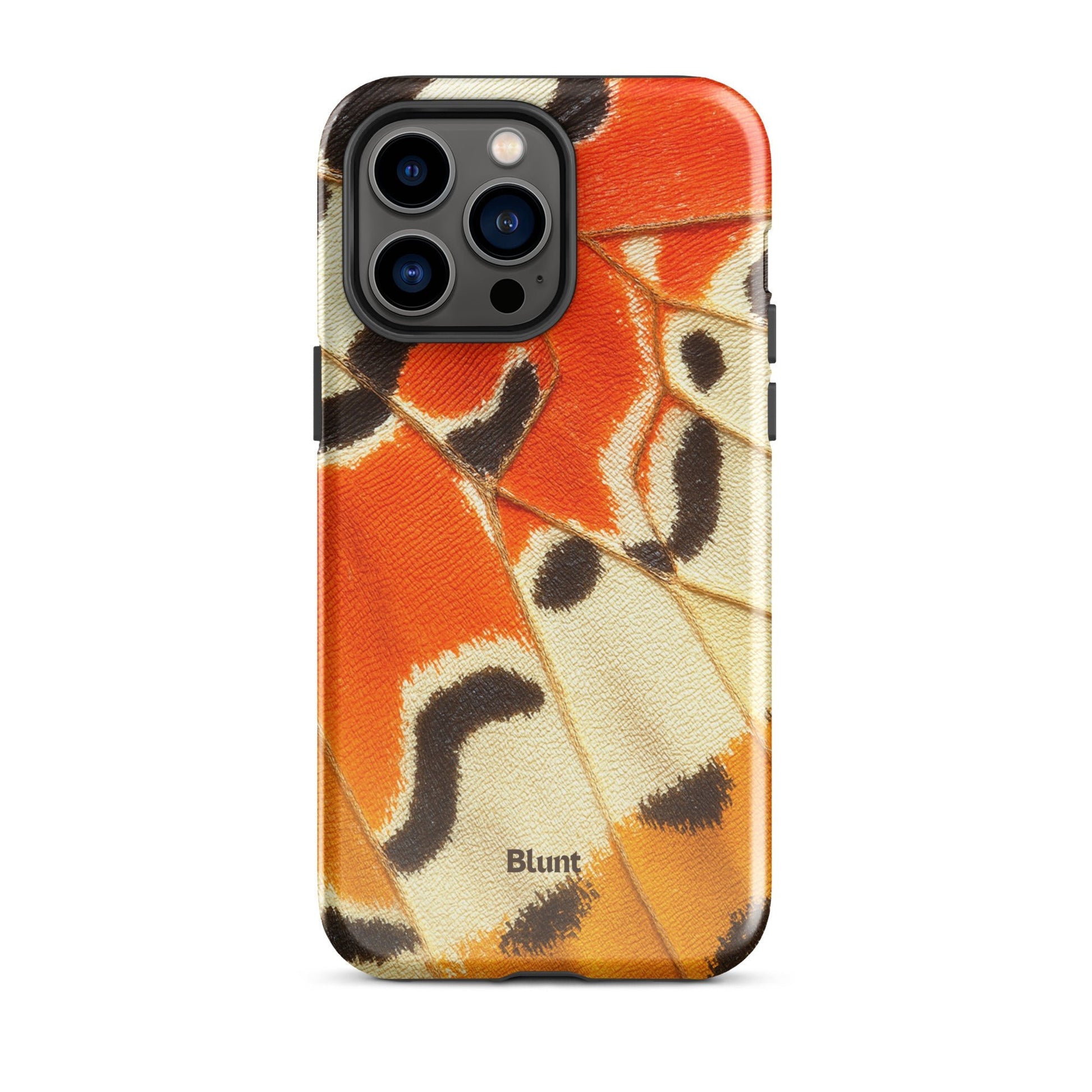 Sunflare iPhone Case - Blunt Cases