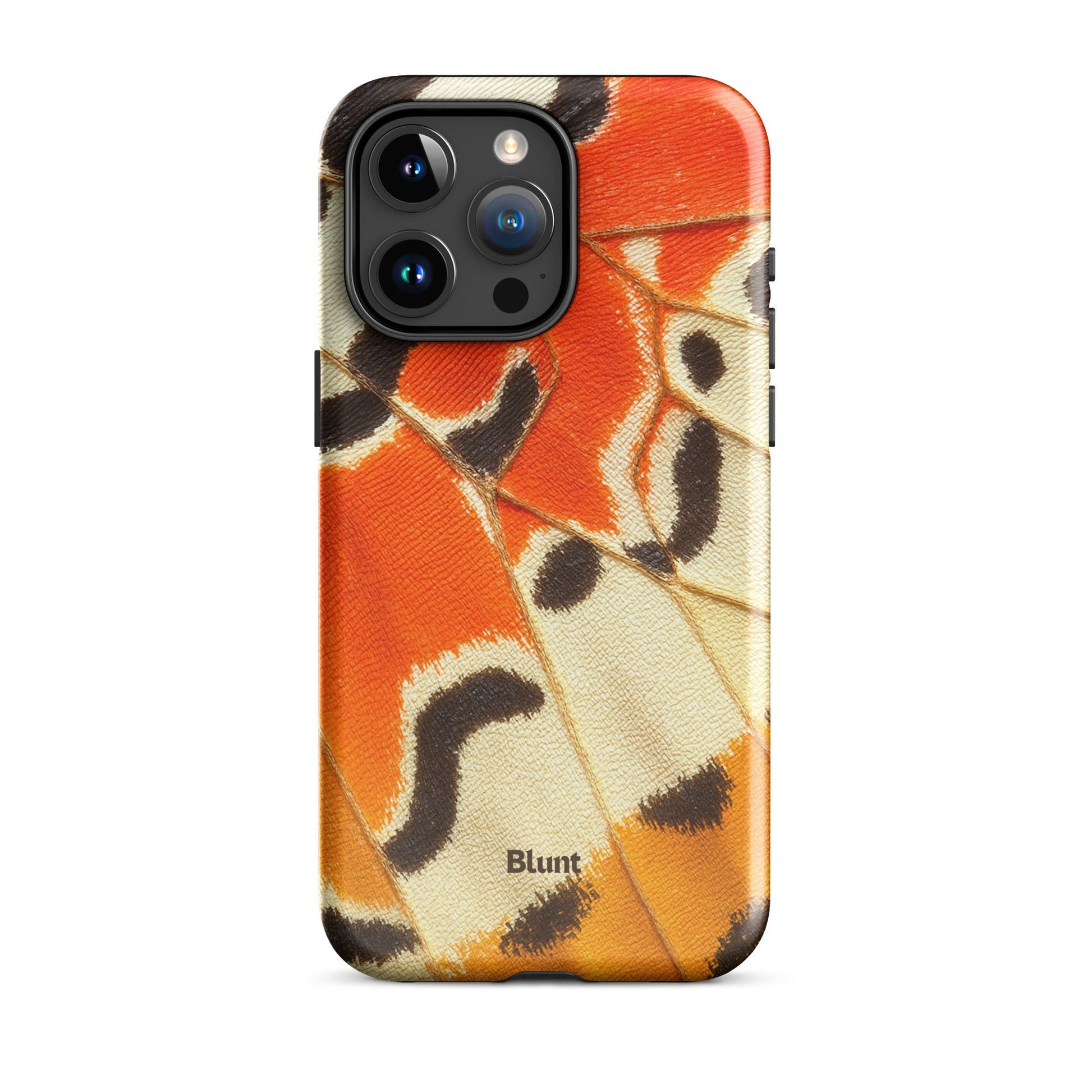 Sunflare iPhone Case - Blunt Cases