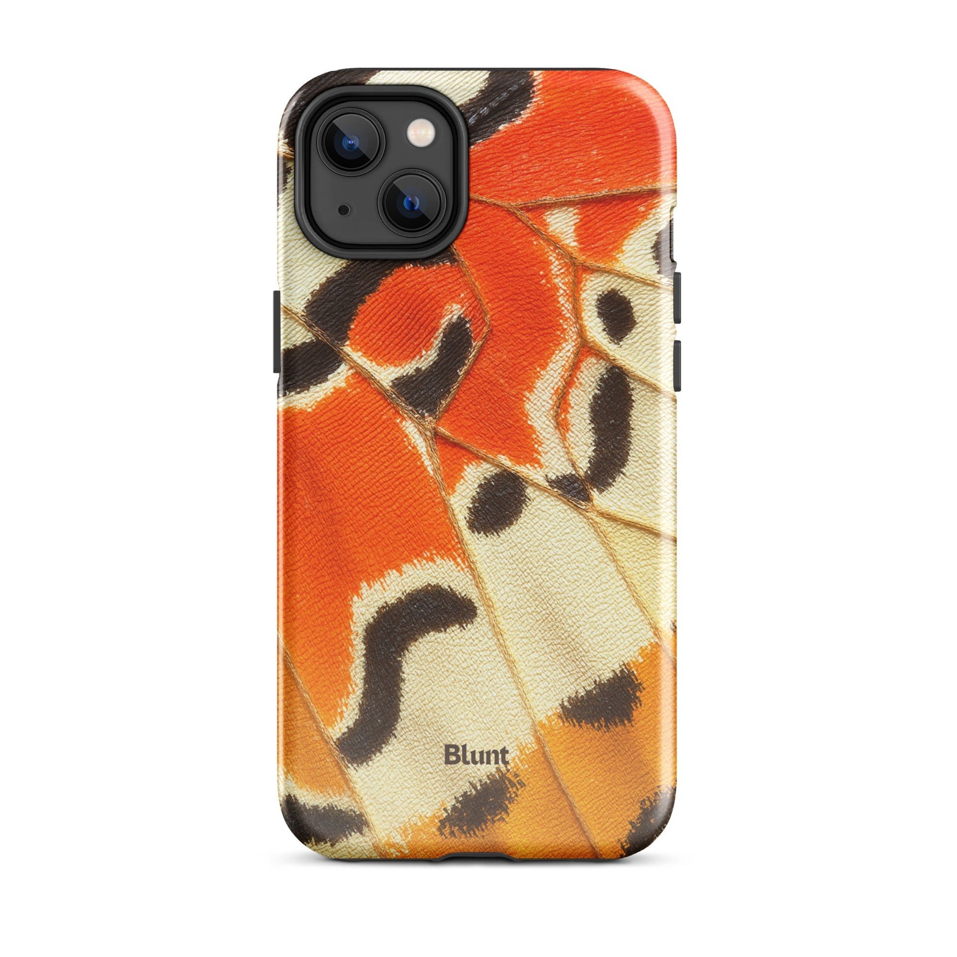 Sunflare iPhone Case - Blunt Cases