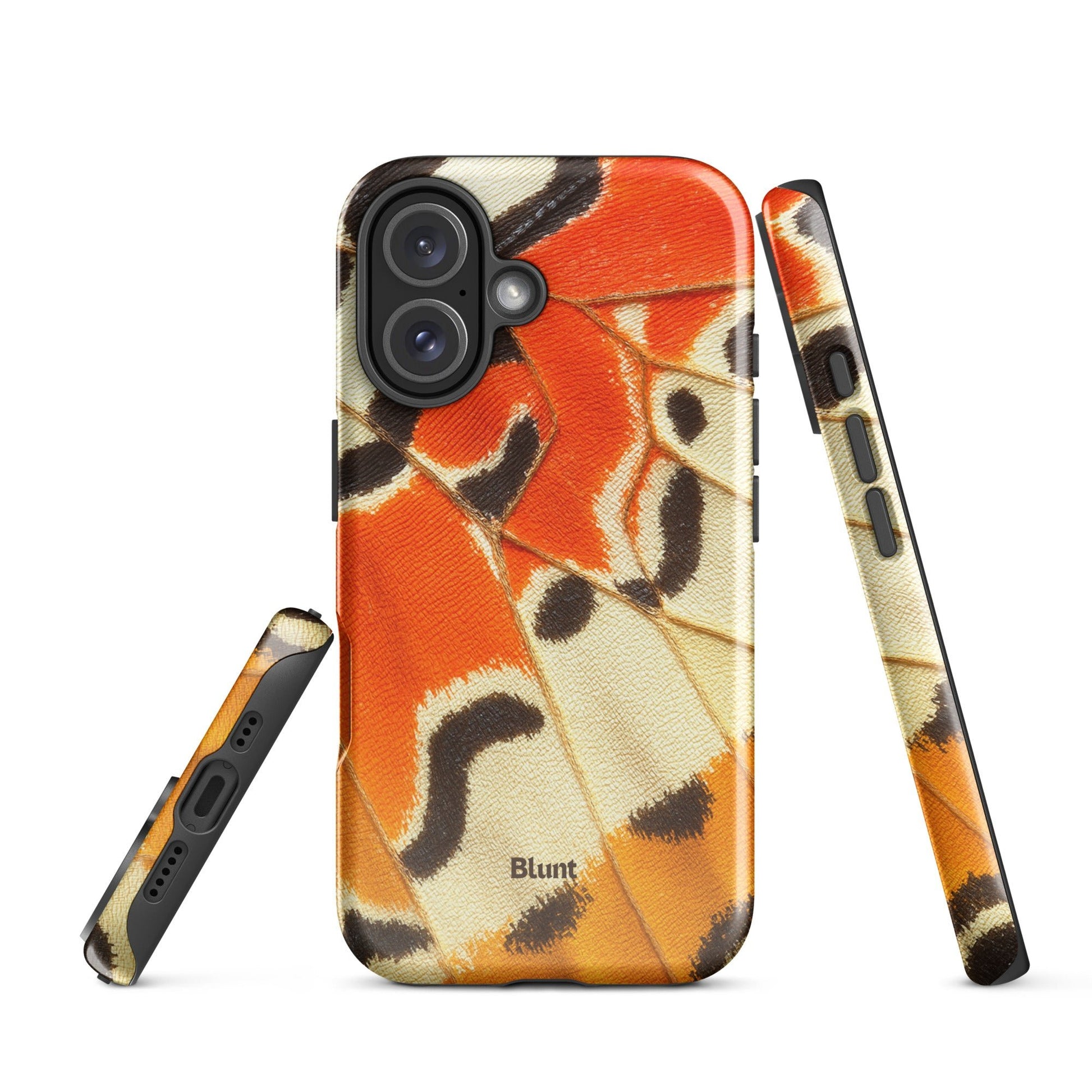 Sunflare iPhone Case - Blunt Cases