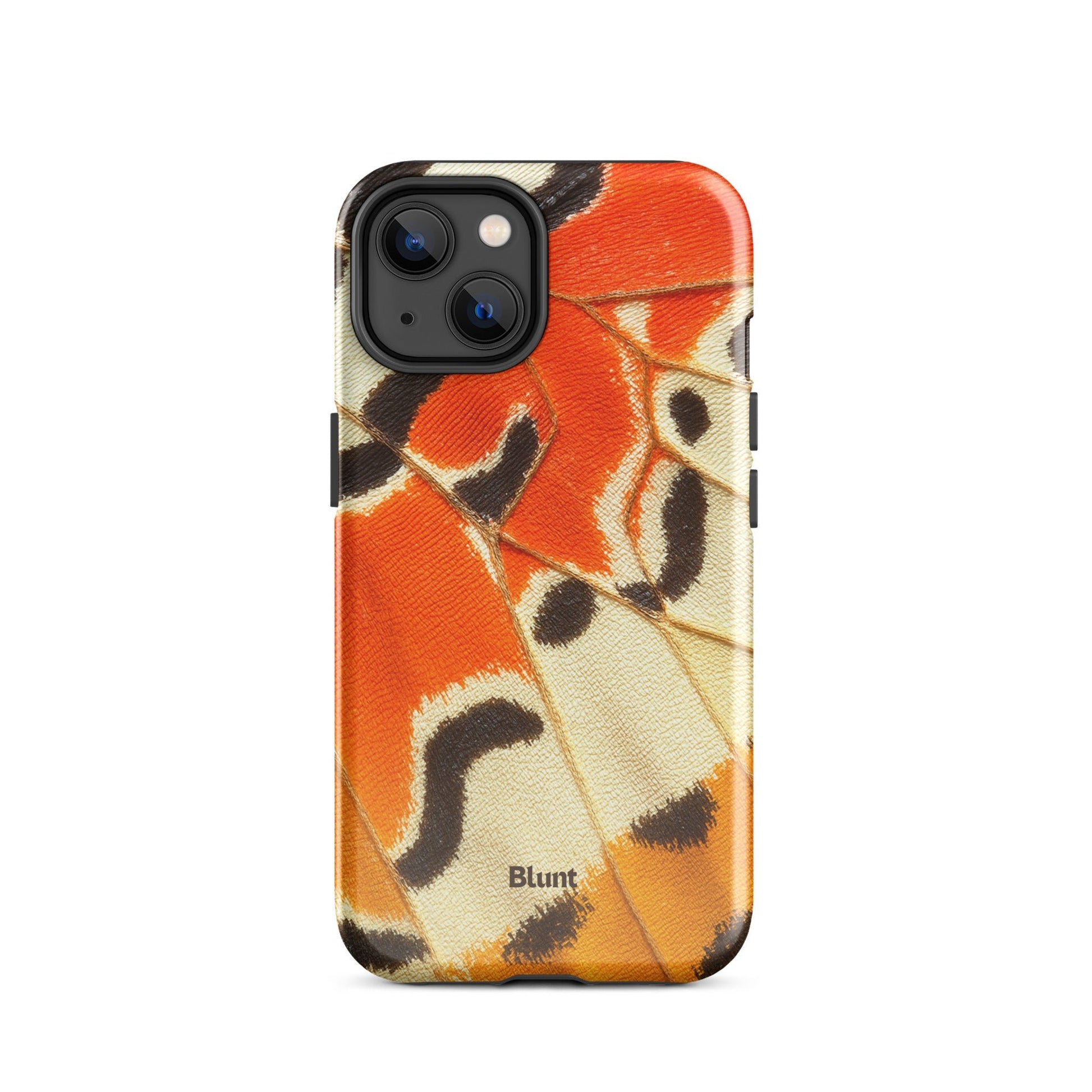 Sunflare iPhone Case - Blunt Cases