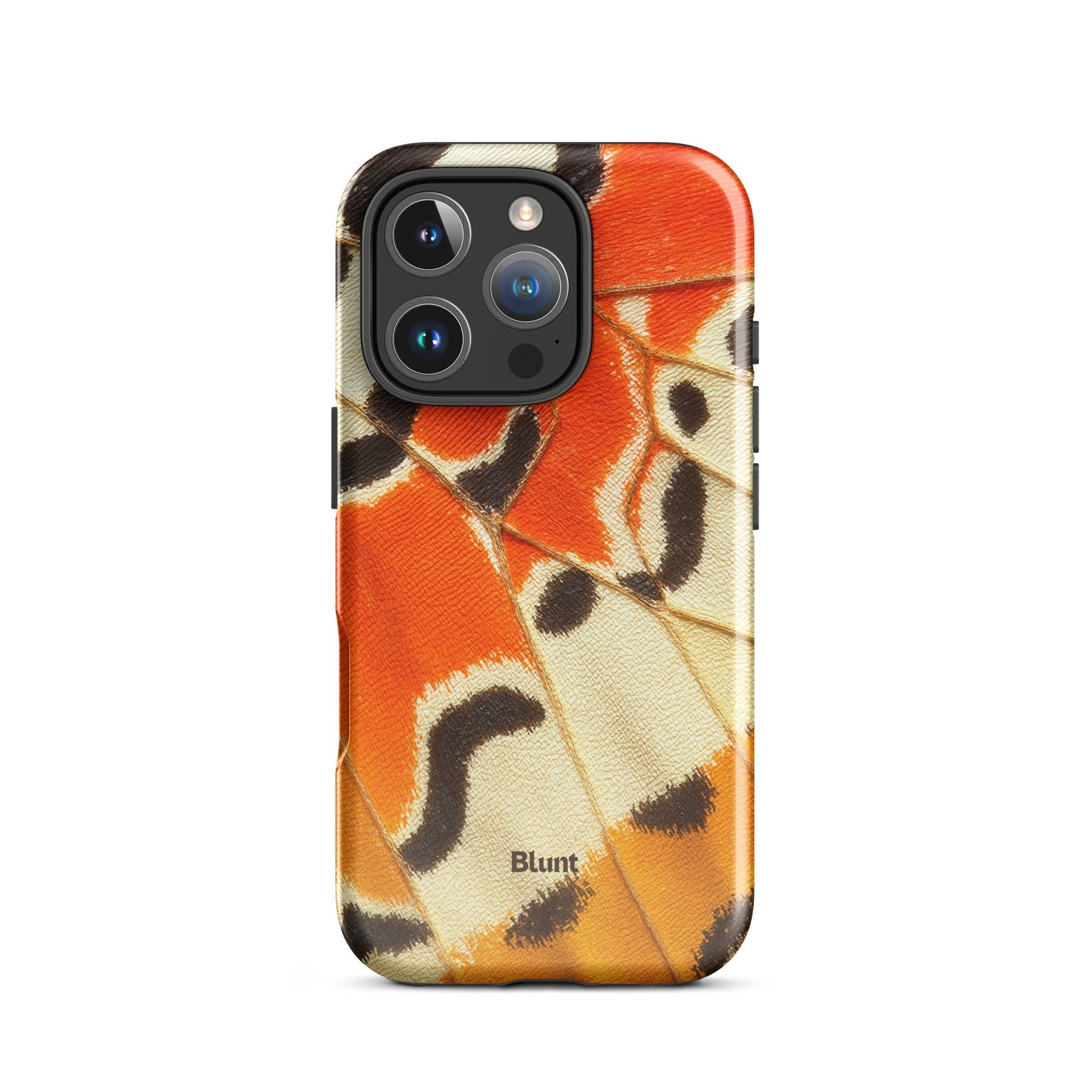 Sunflare iPhone Case - Blunt Cases