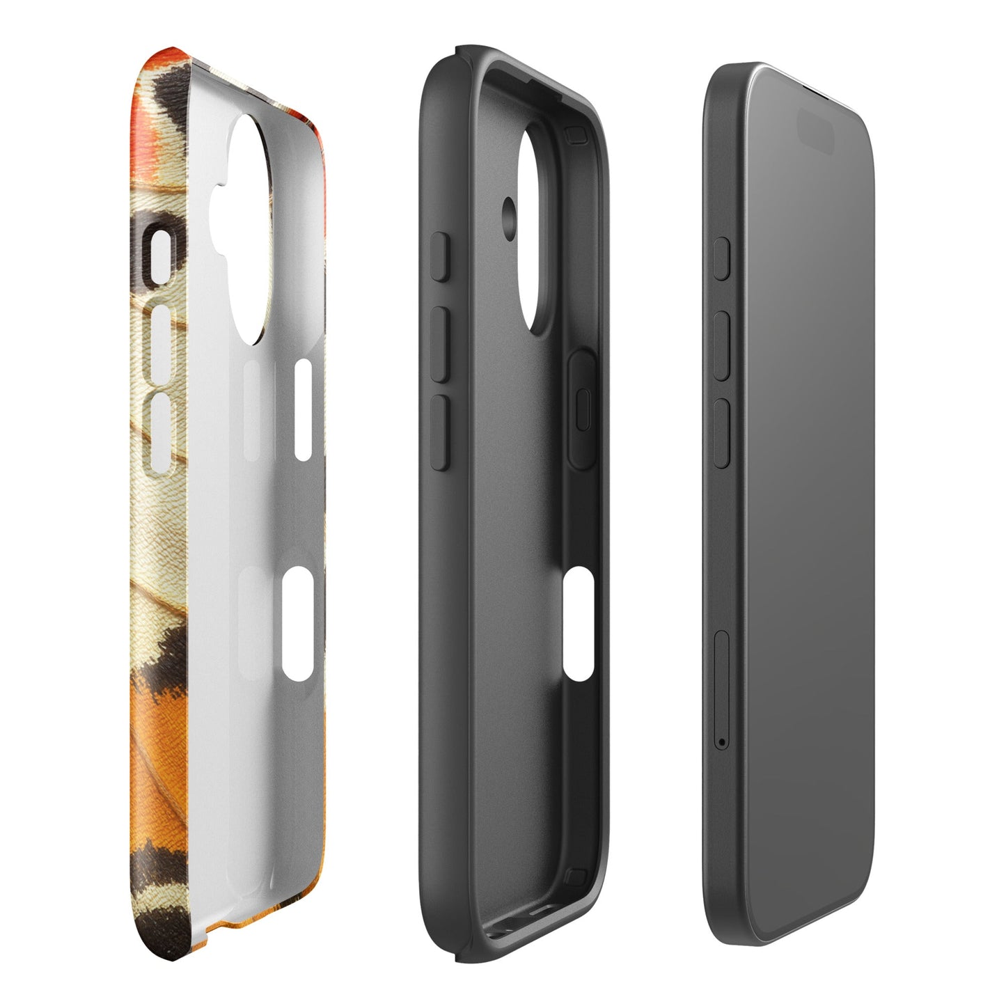 Sunflare iPhone Case - Blunt Cases