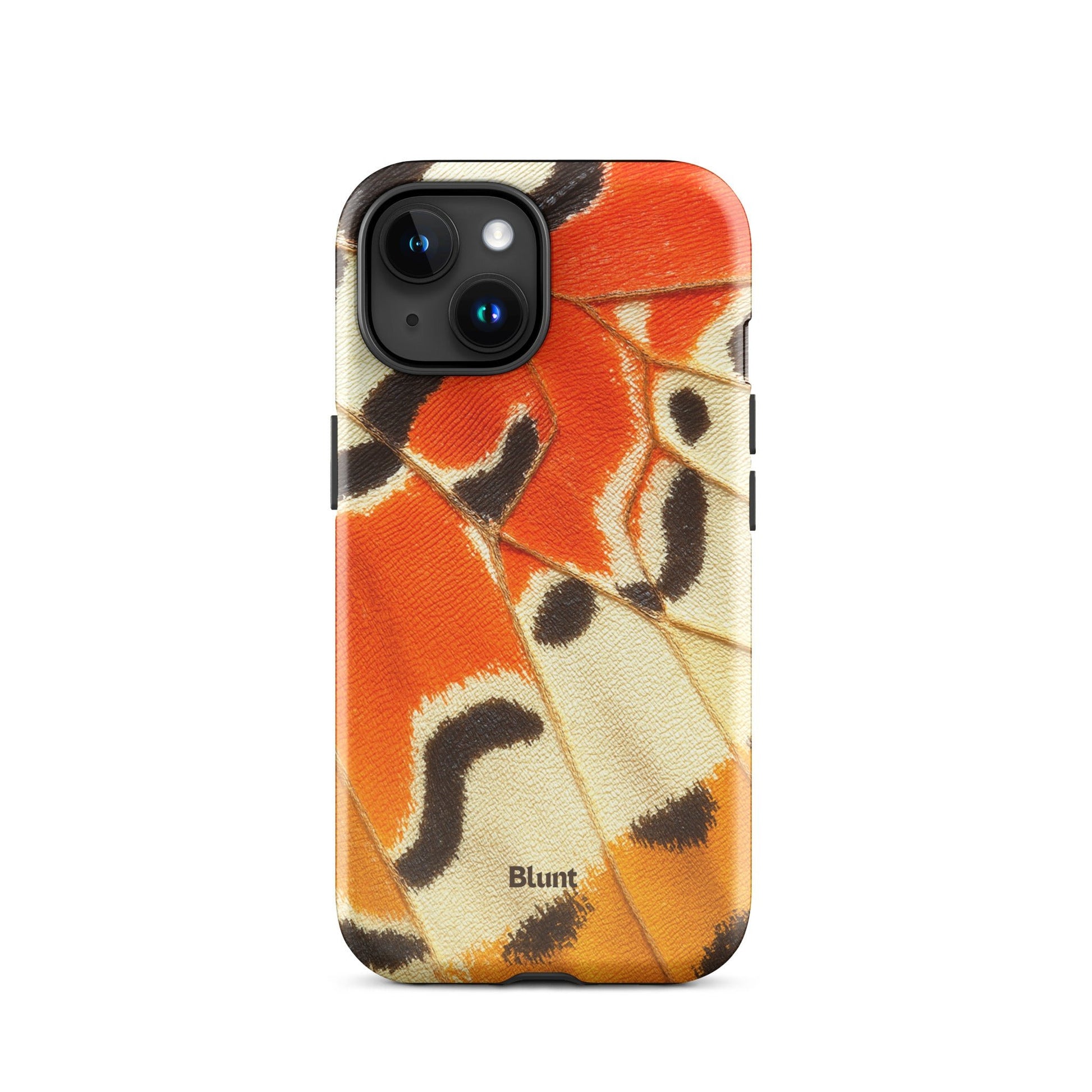 Sunflare iPhone Case - Blunt Cases