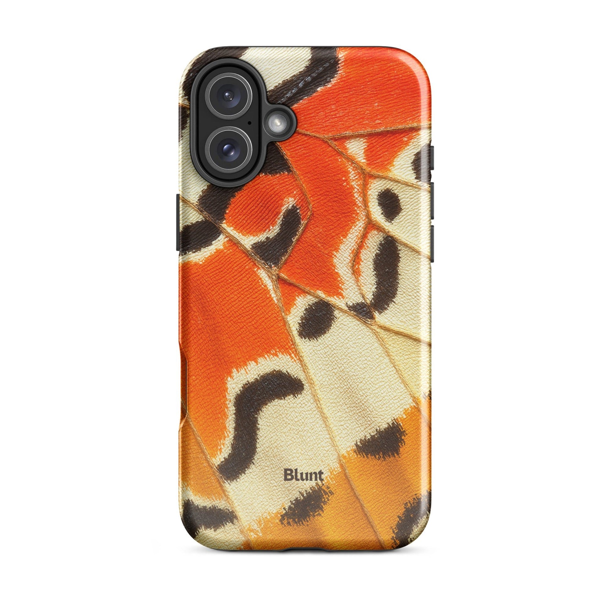 Sunflare iPhone Case - Blunt Cases