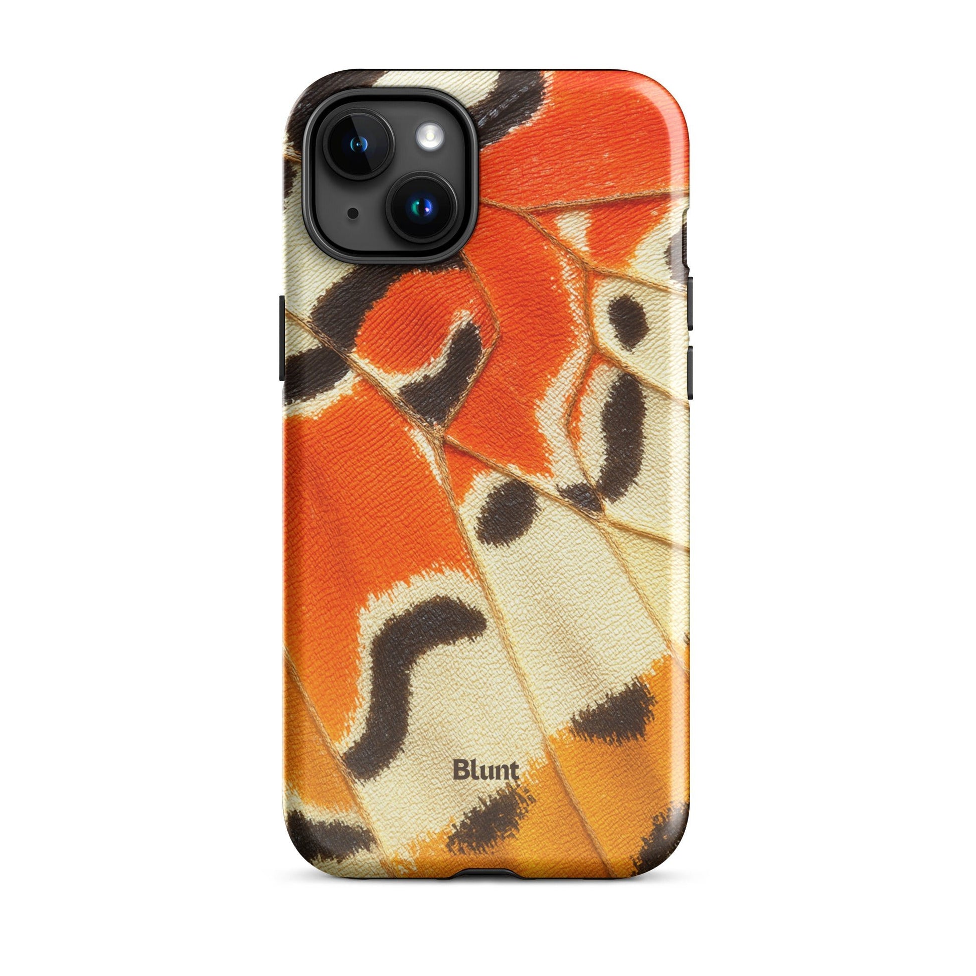 Sunflare iPhone Case - Blunt Cases