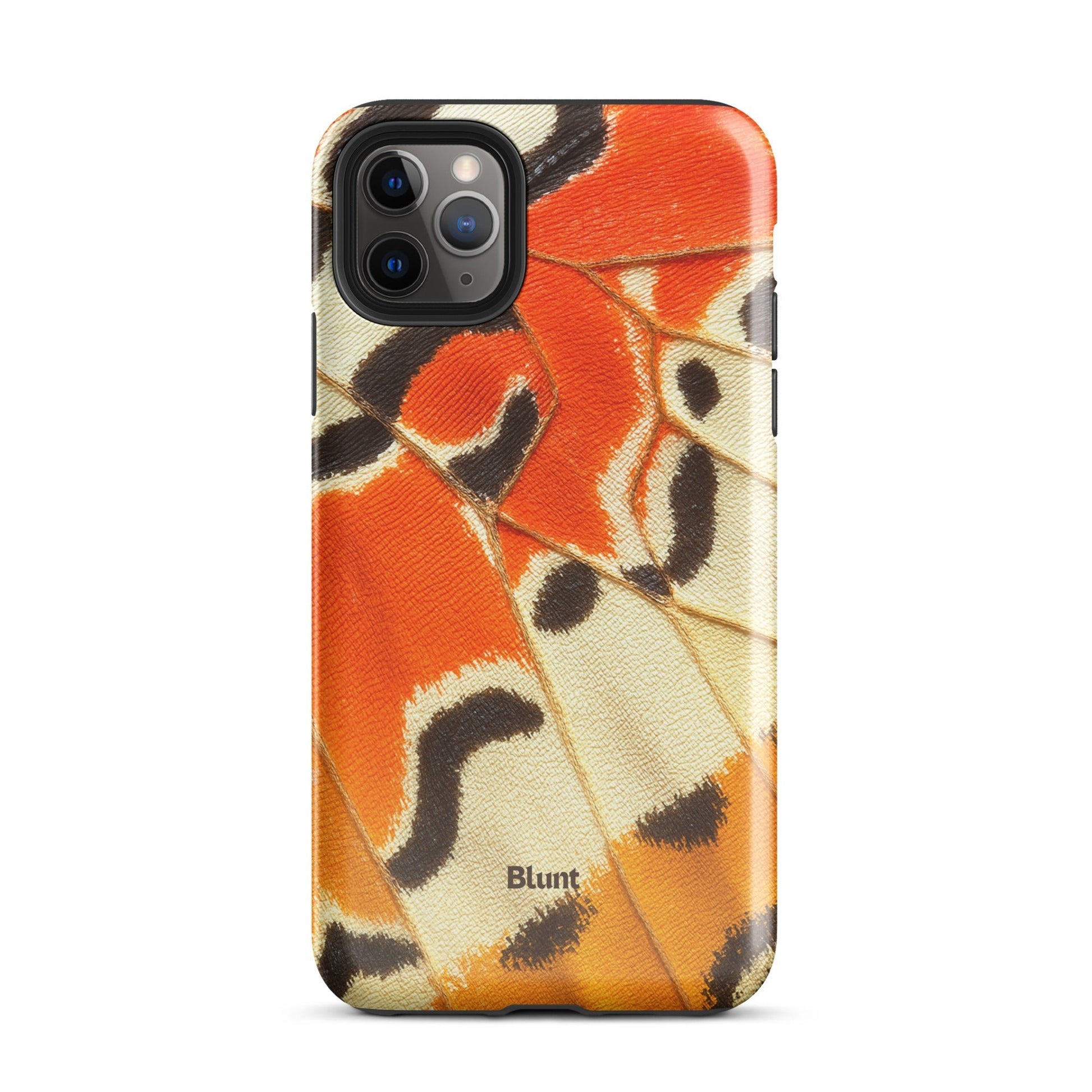 Sunflare iPhone Case - Blunt Cases
