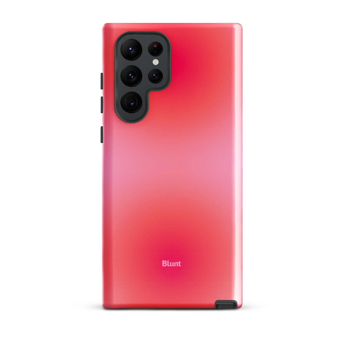 Sunkissed Samsung Case - Blunt Cases