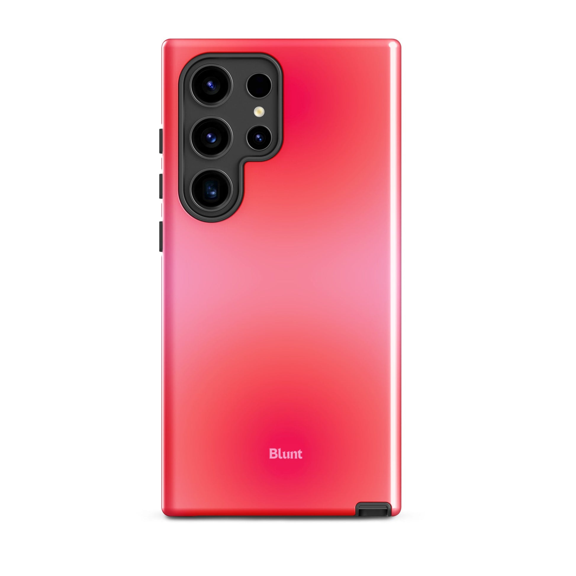 Sunkissed Samsung Case - Blunt Cases