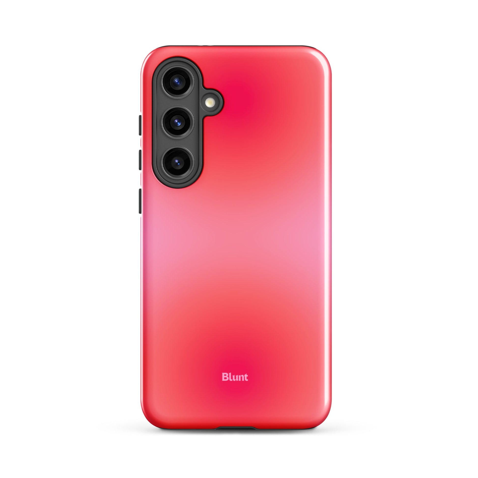 Sunkissed Samsung Case - Blunt Cases